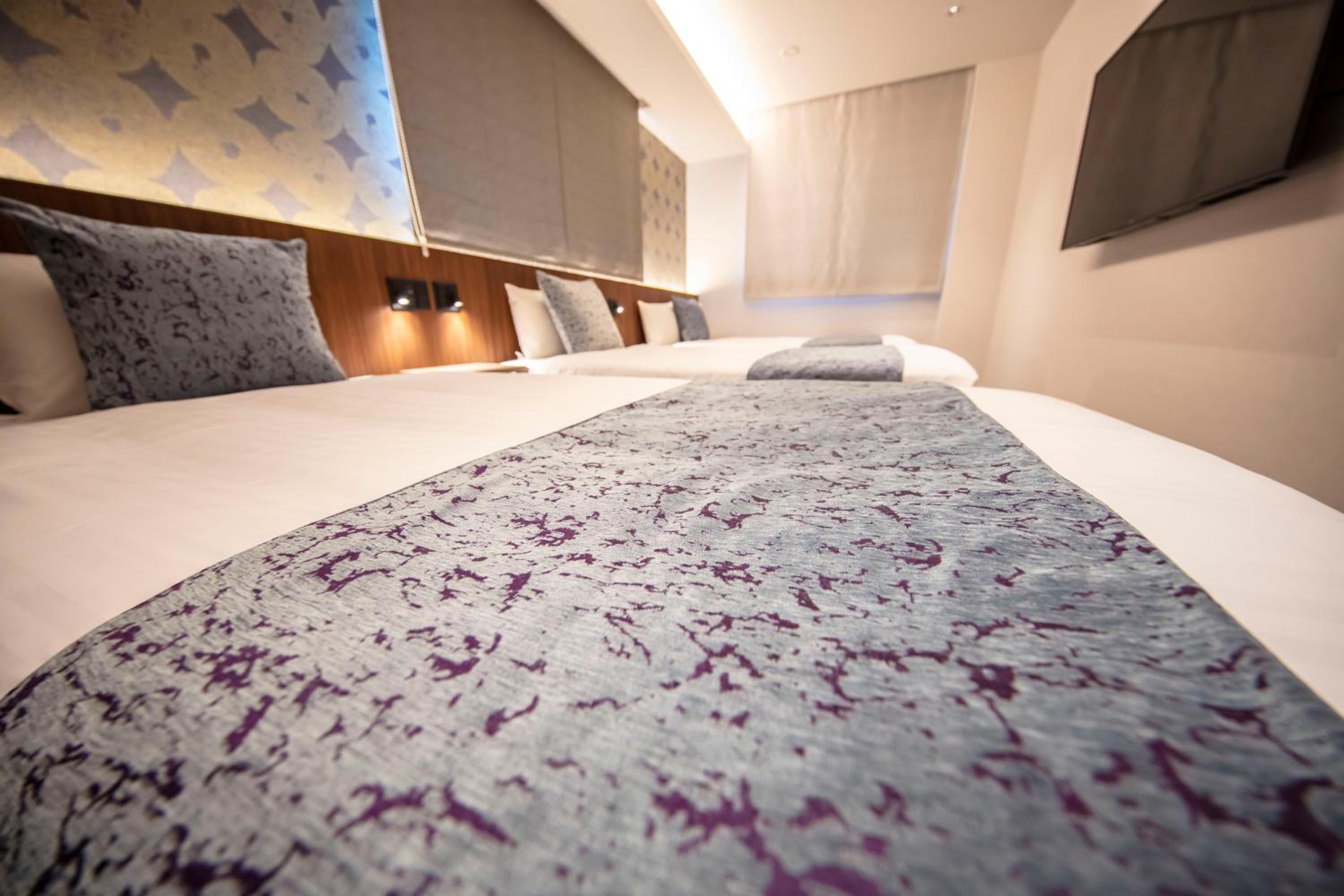 Standard Triple Room - Photo 12