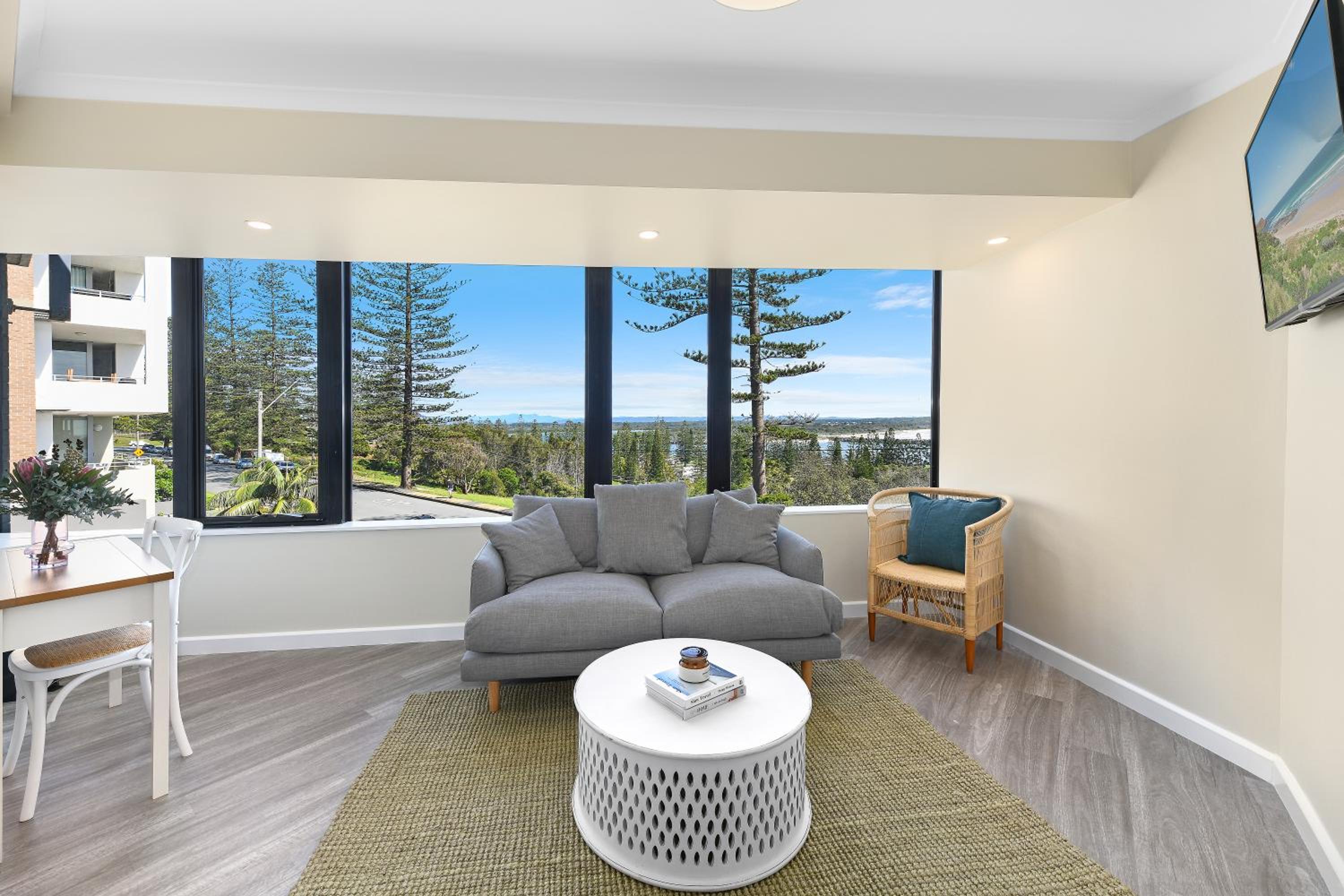 River View Balcony Suite photo 3