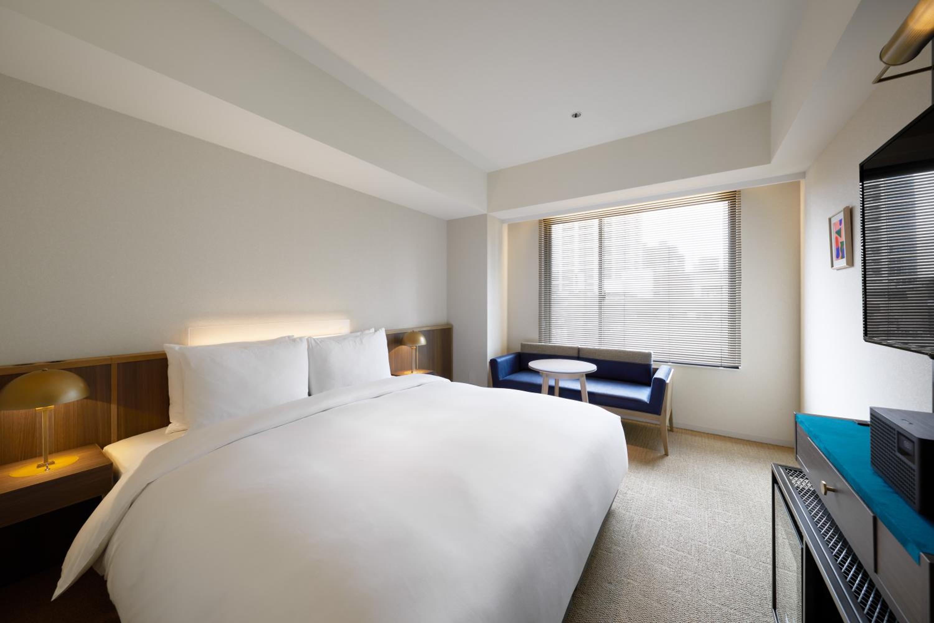 Superior Double Room with Shower - Photo 1