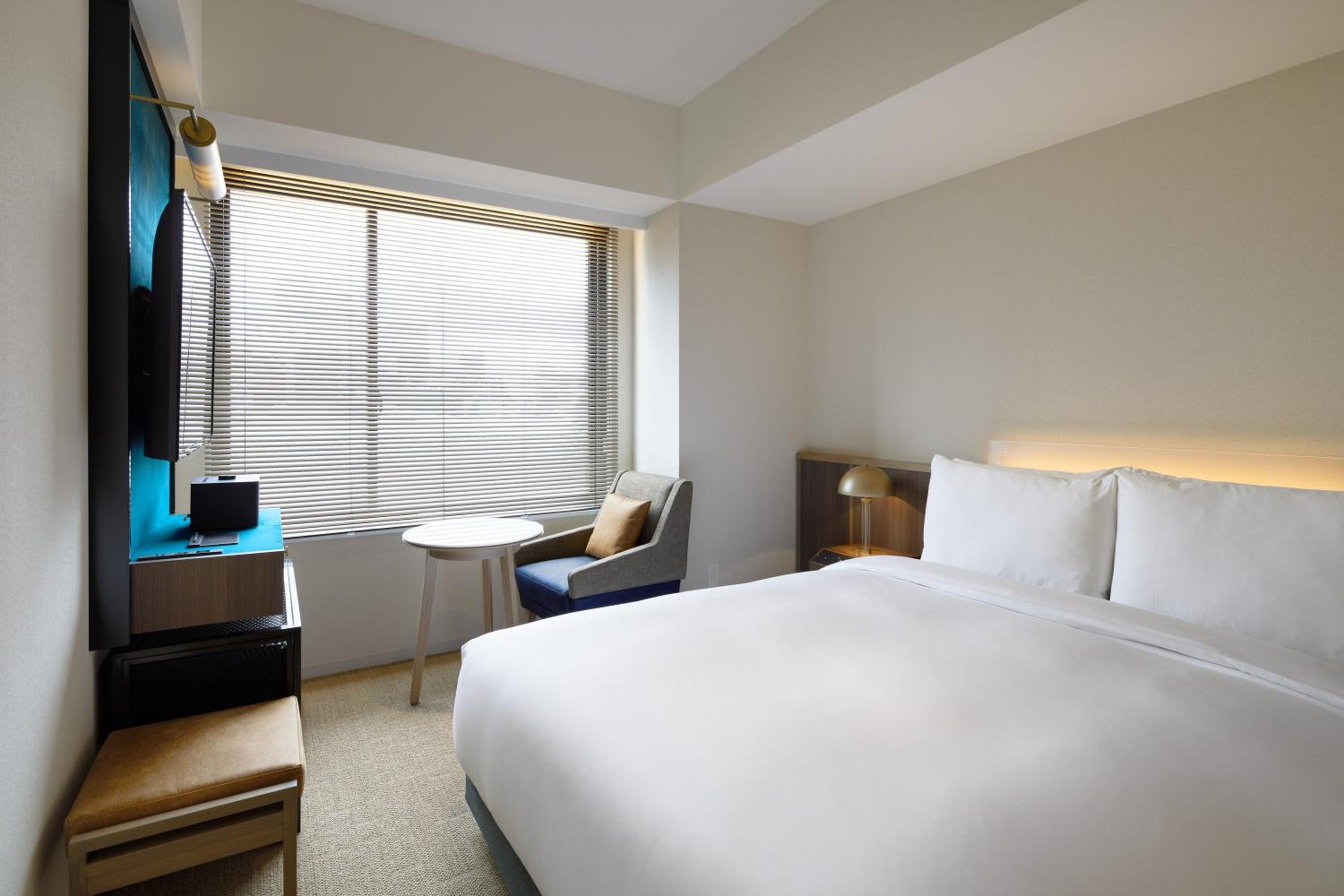 Double Room with Shower - Photo 1