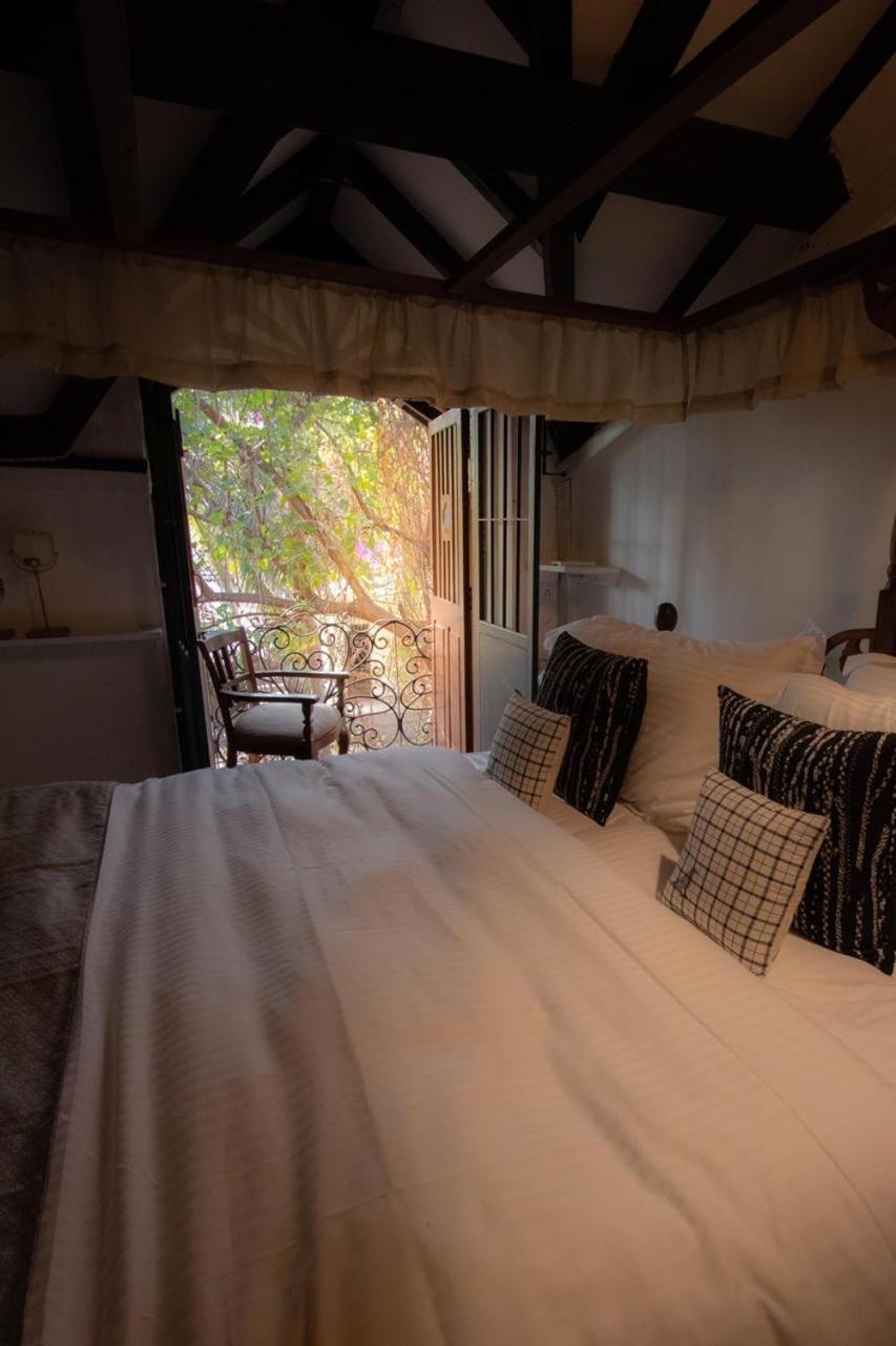 Deluxe Twin Room photo 3