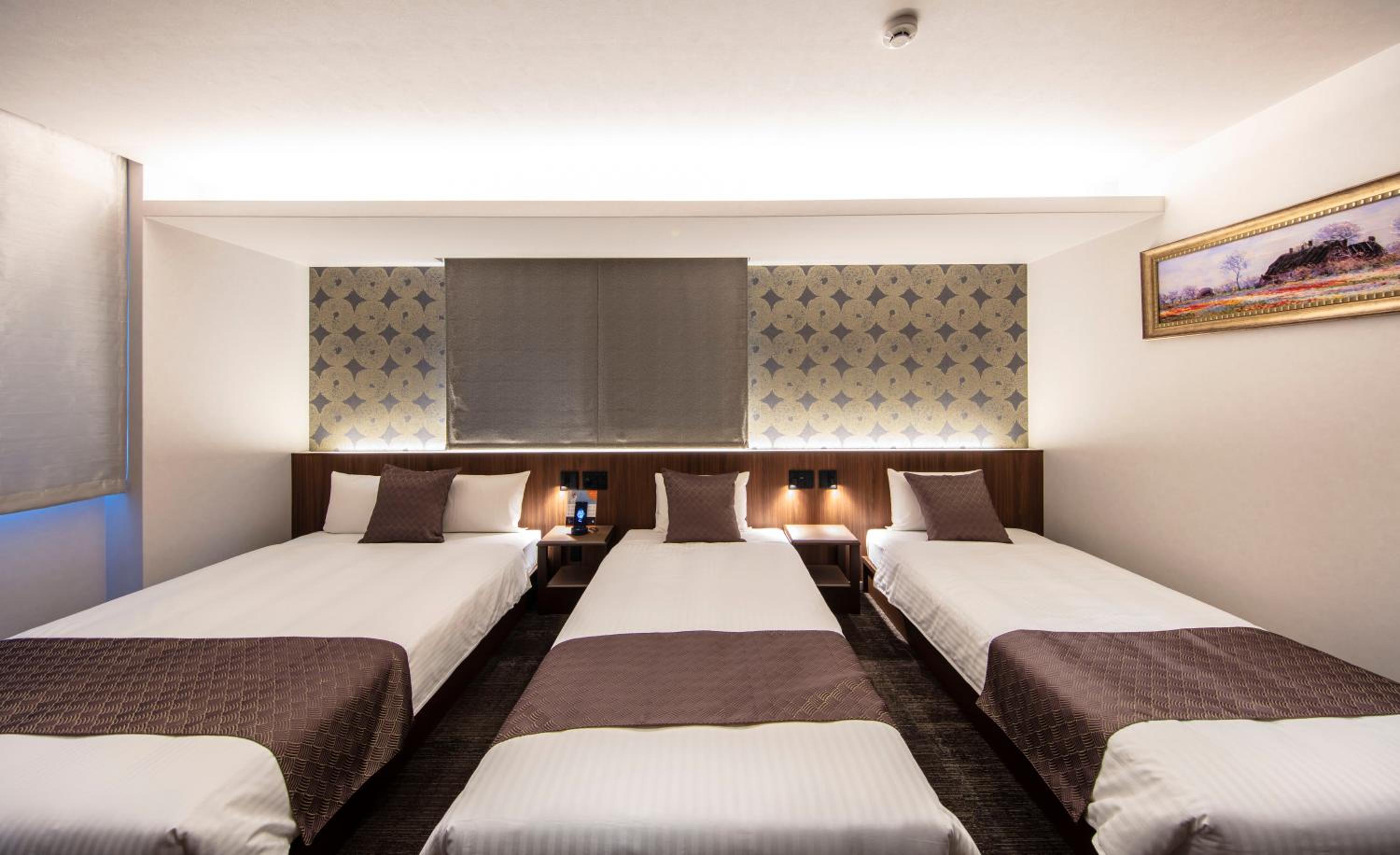Superior Triple Room - Photo 25