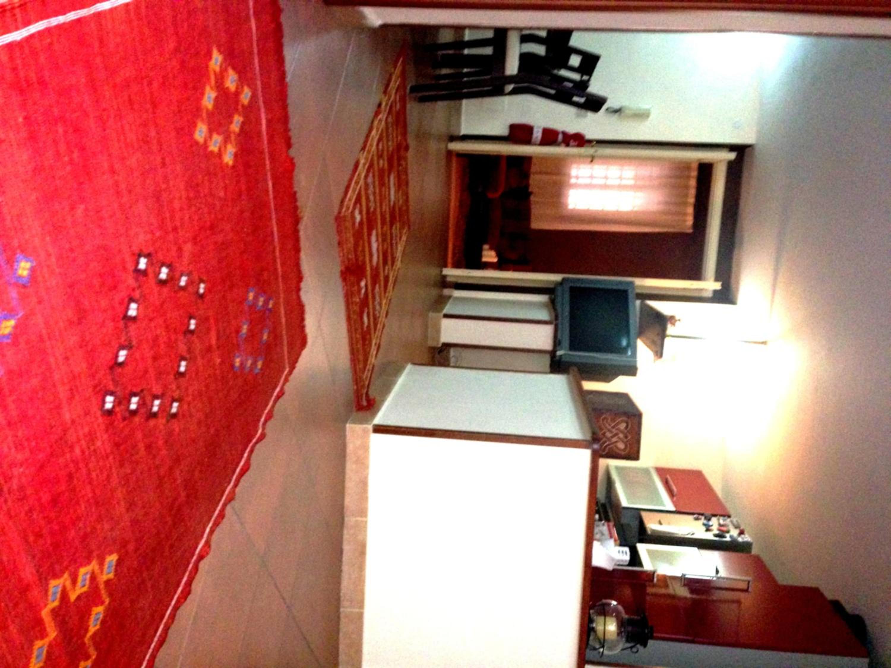 Studio - Split Level