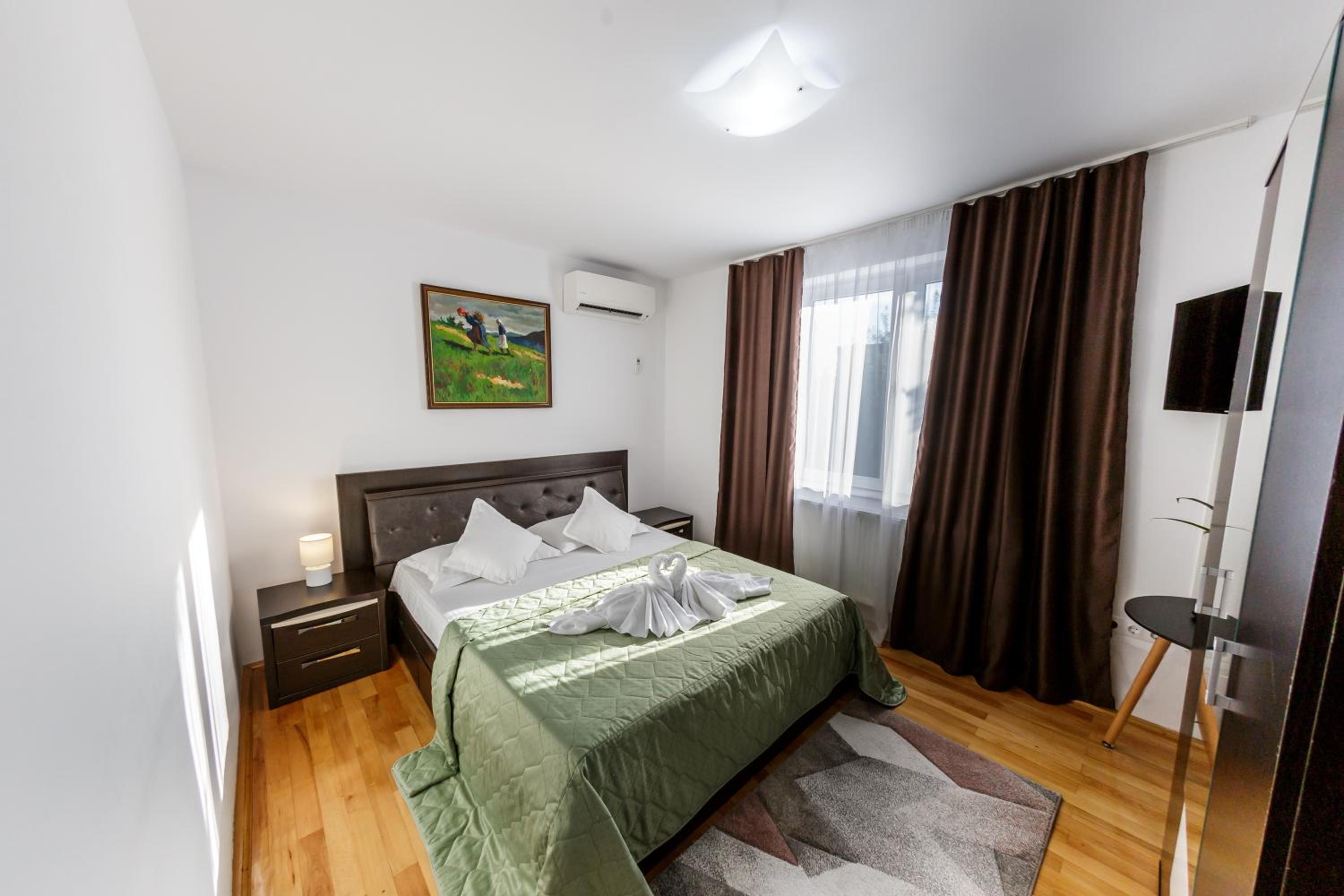 Standard Apartment photo 1