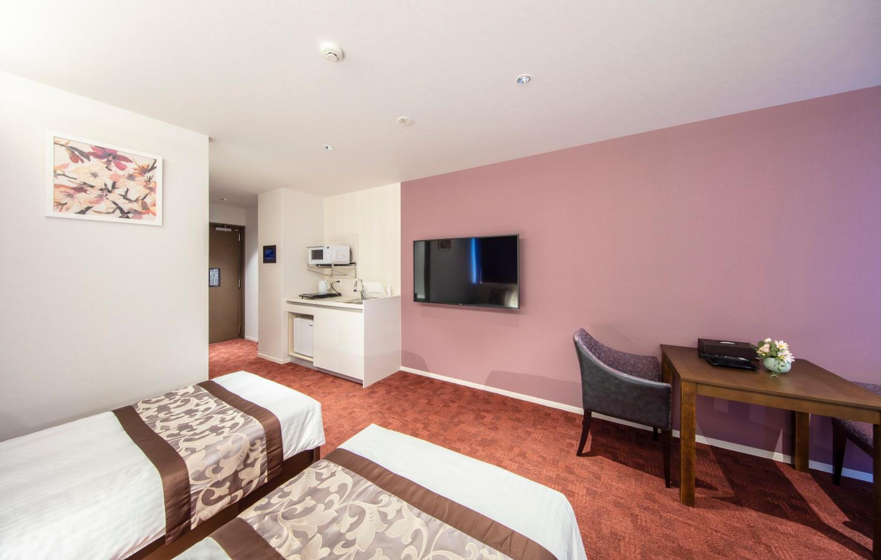 Superior Triple Room - Photo 15