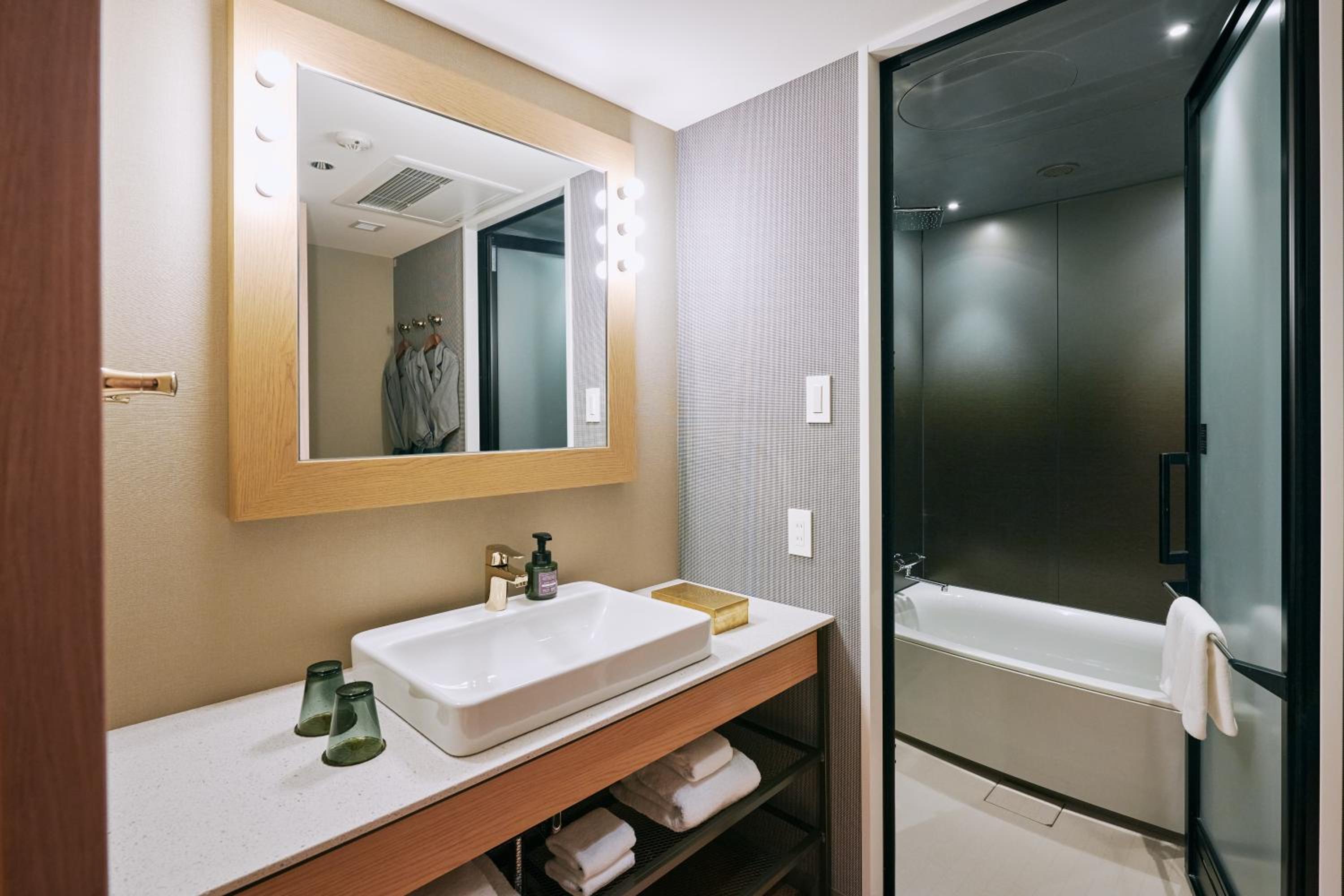 Deluxe Twin Room photo 3