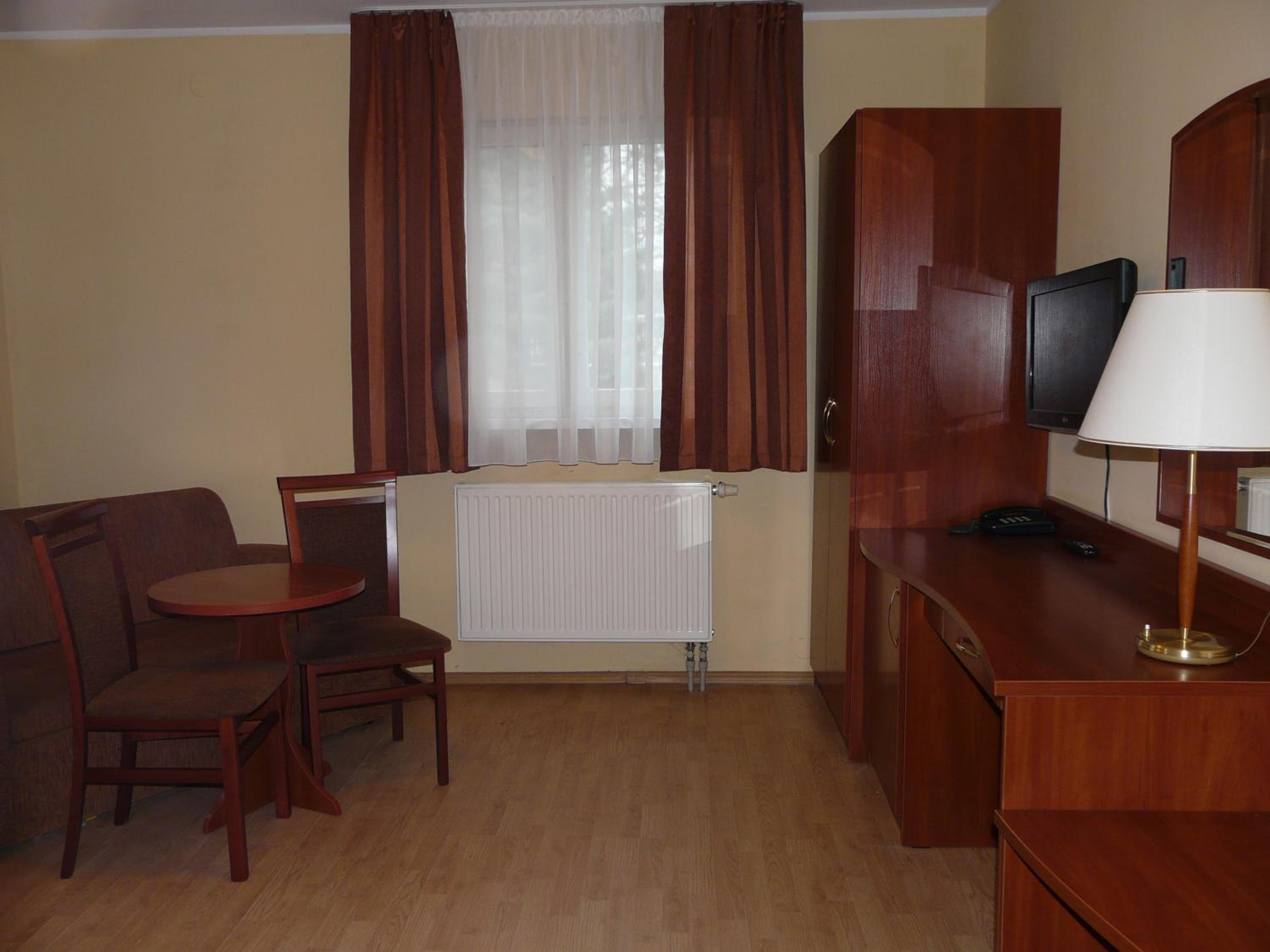 Comfort Twin Room photo 2