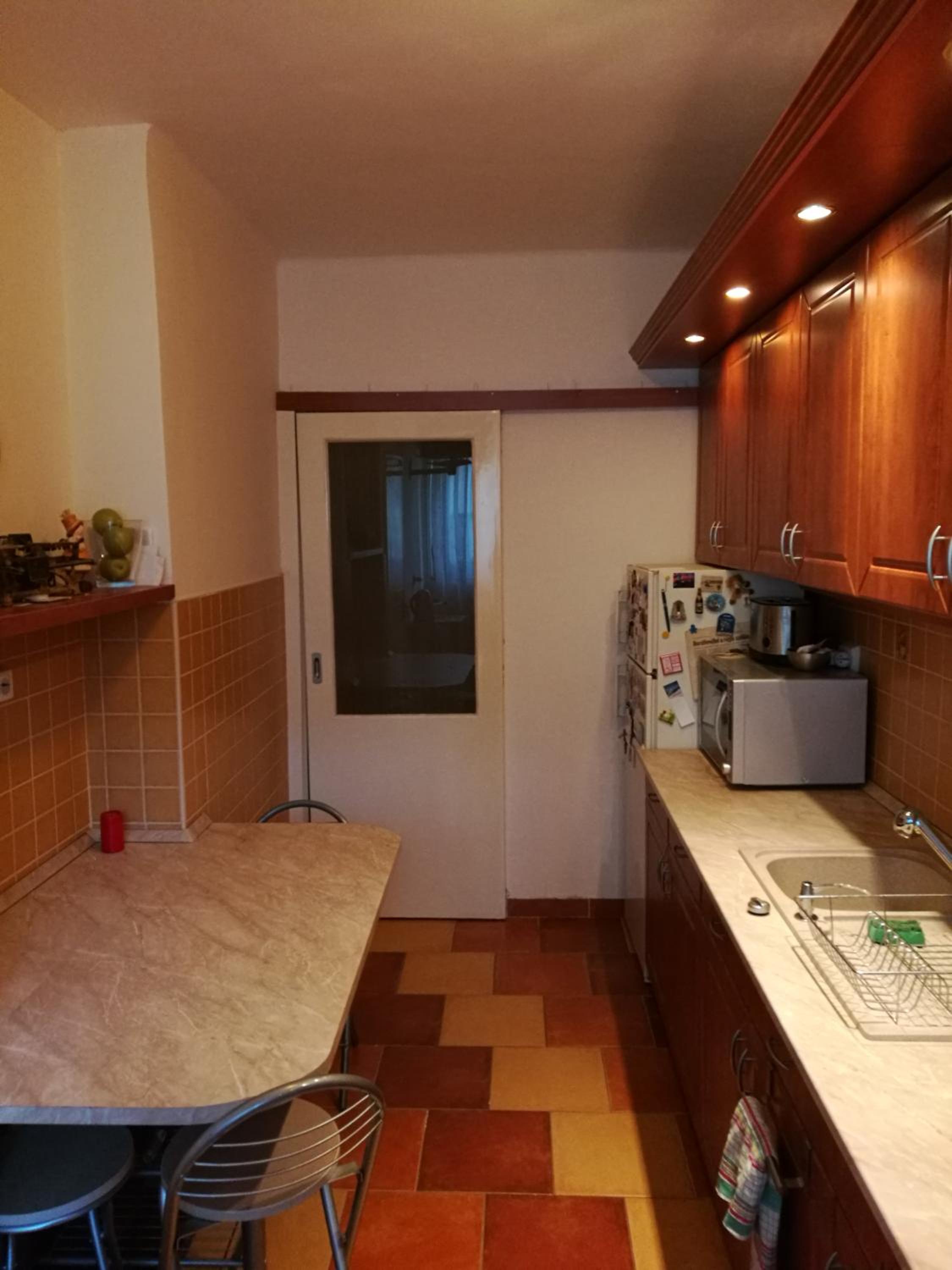 Two-Bedroom Apartment - Photo 4