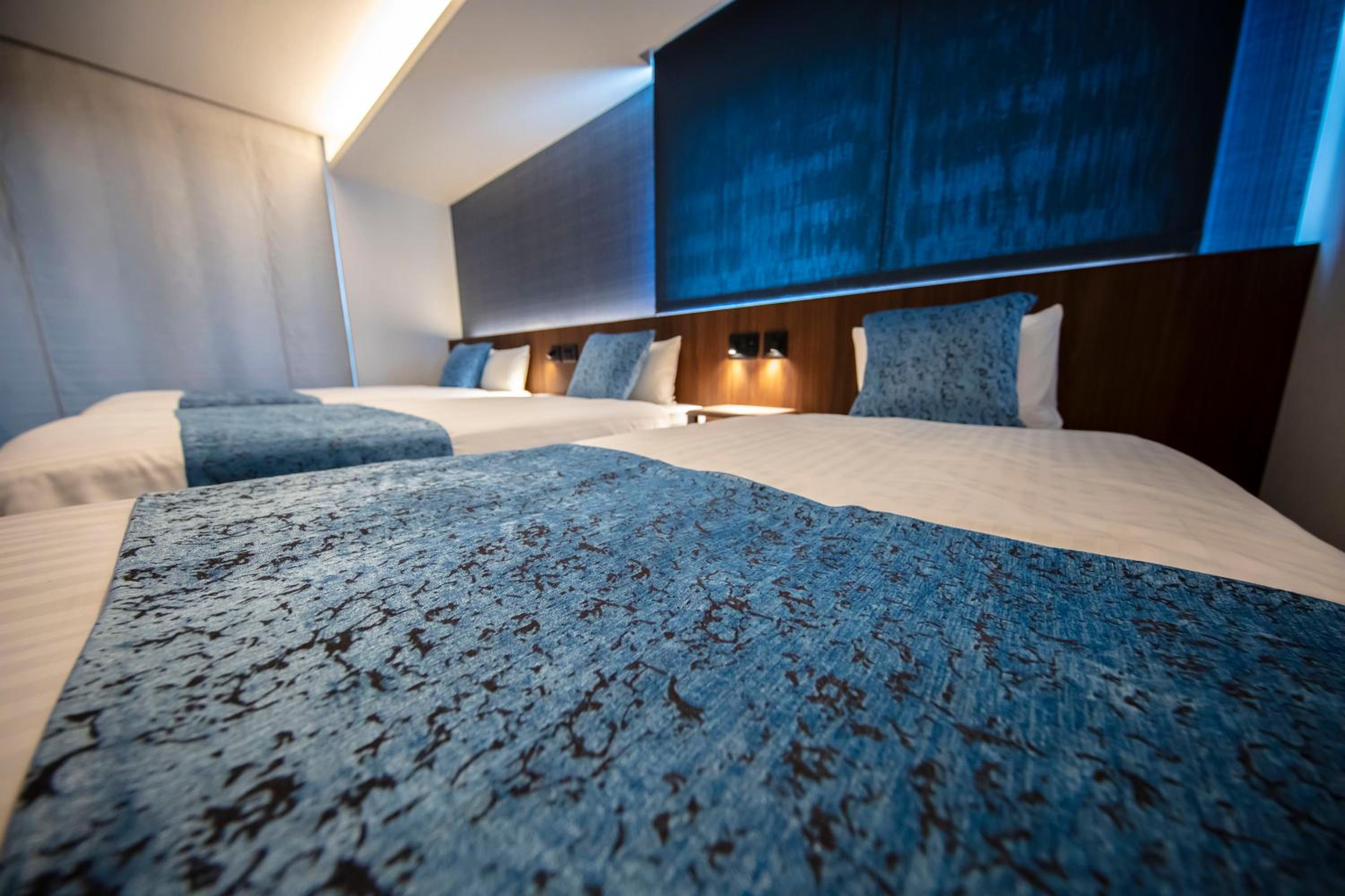 Superior Triple Room - Photo 12