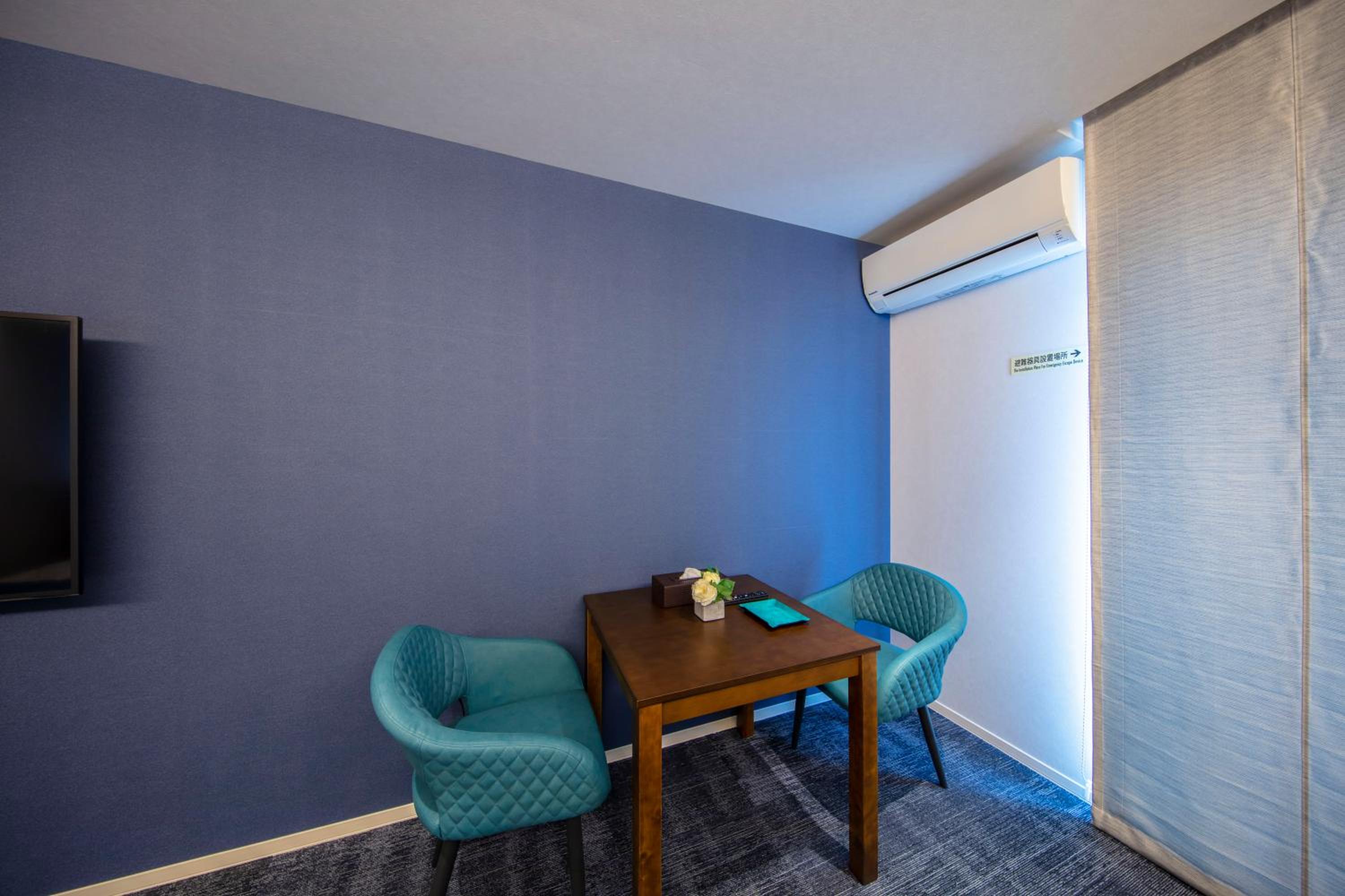 Superior Triple Room - Photo 9