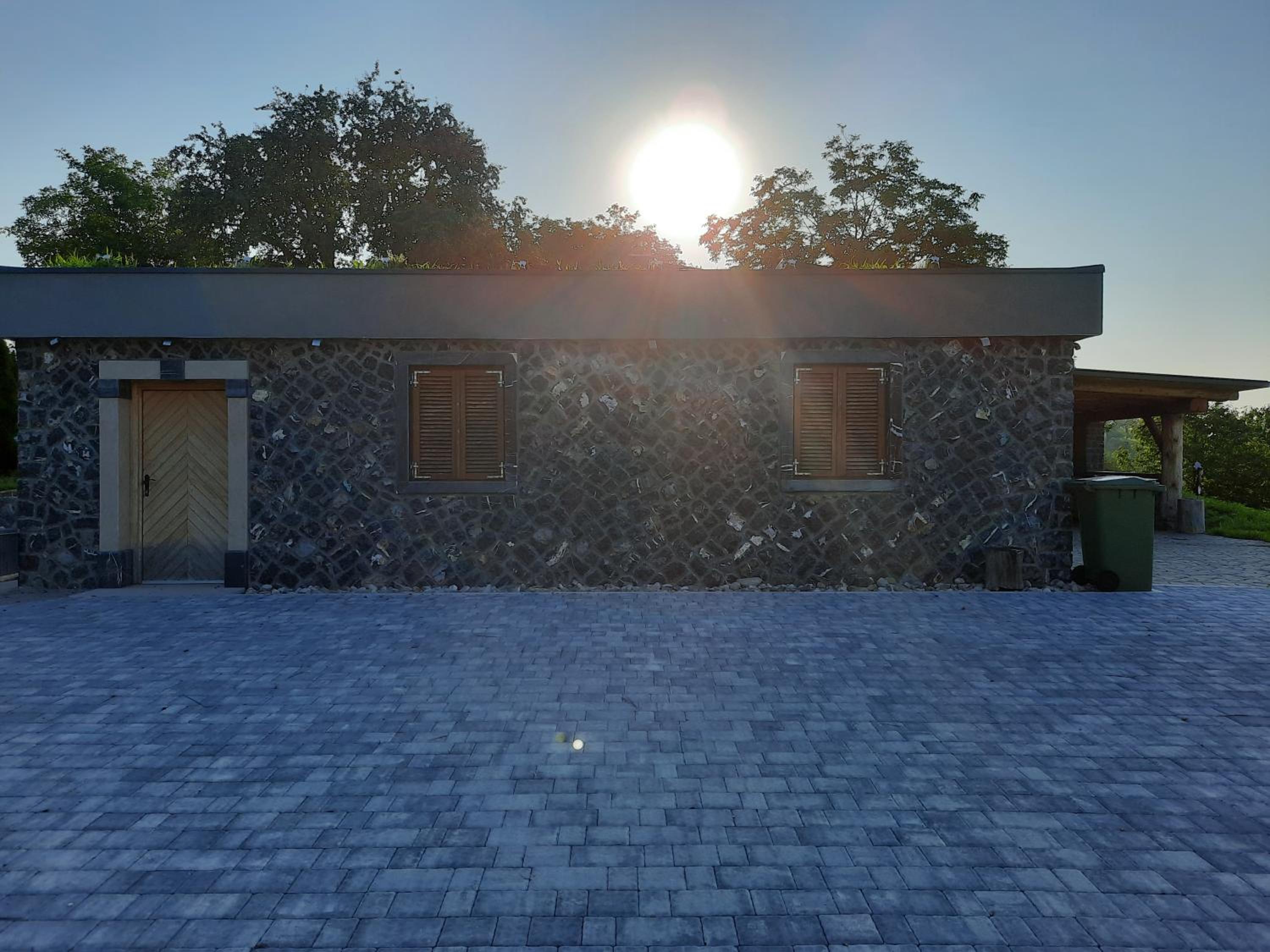 Two-Bedroom Villa - Photo 12