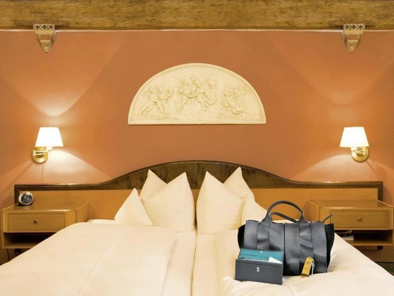 Comfort Double Room - Photo 6