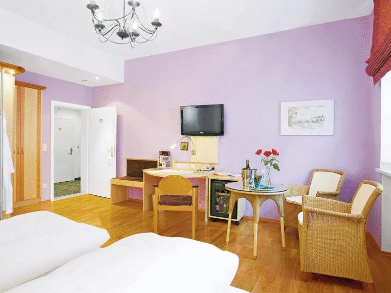 Comfort Plus Double Room - Photo 5