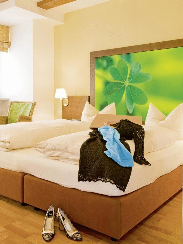 Standard Double Room - Photo 3