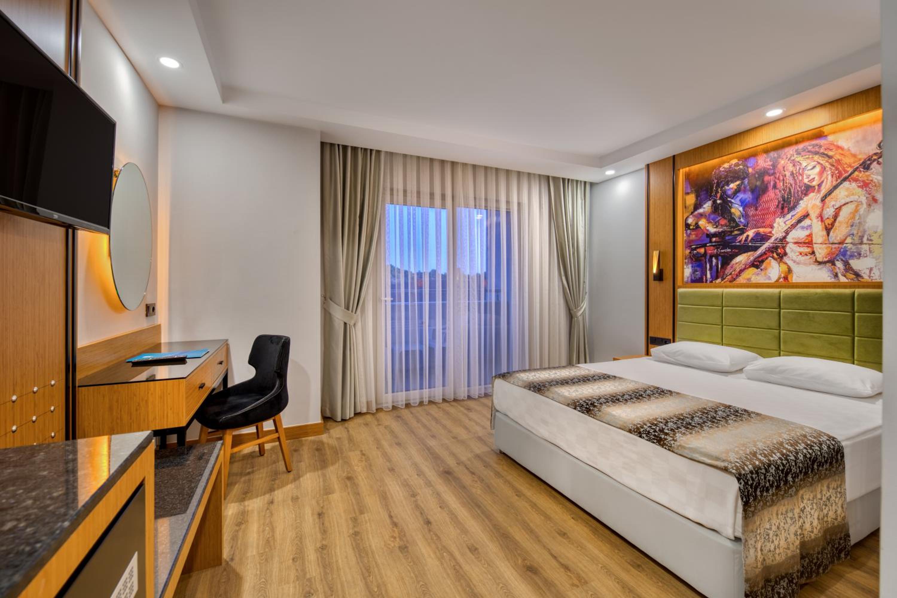Standard Single Room photo 2