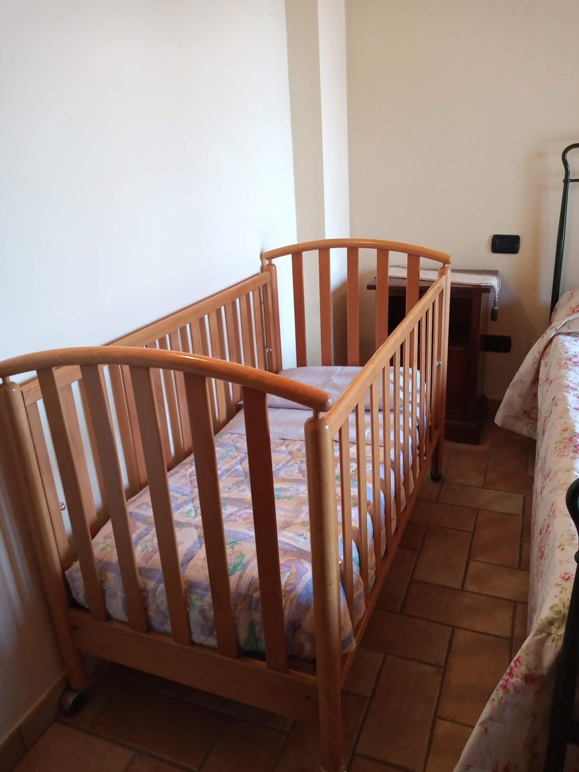 One-Bedroom Apartment (4 Adults)