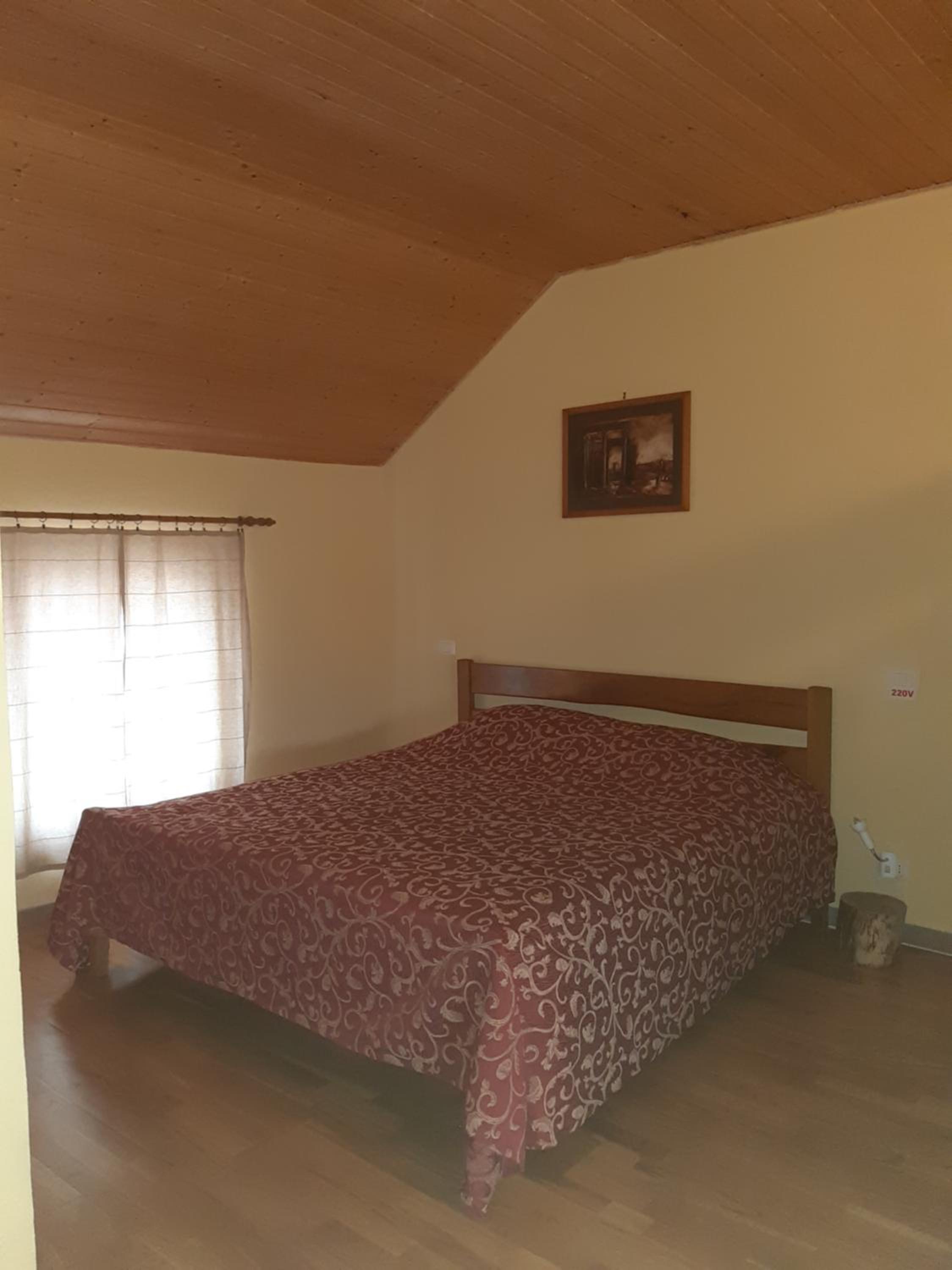 Quadruple Room with Private Bathroom photo 2