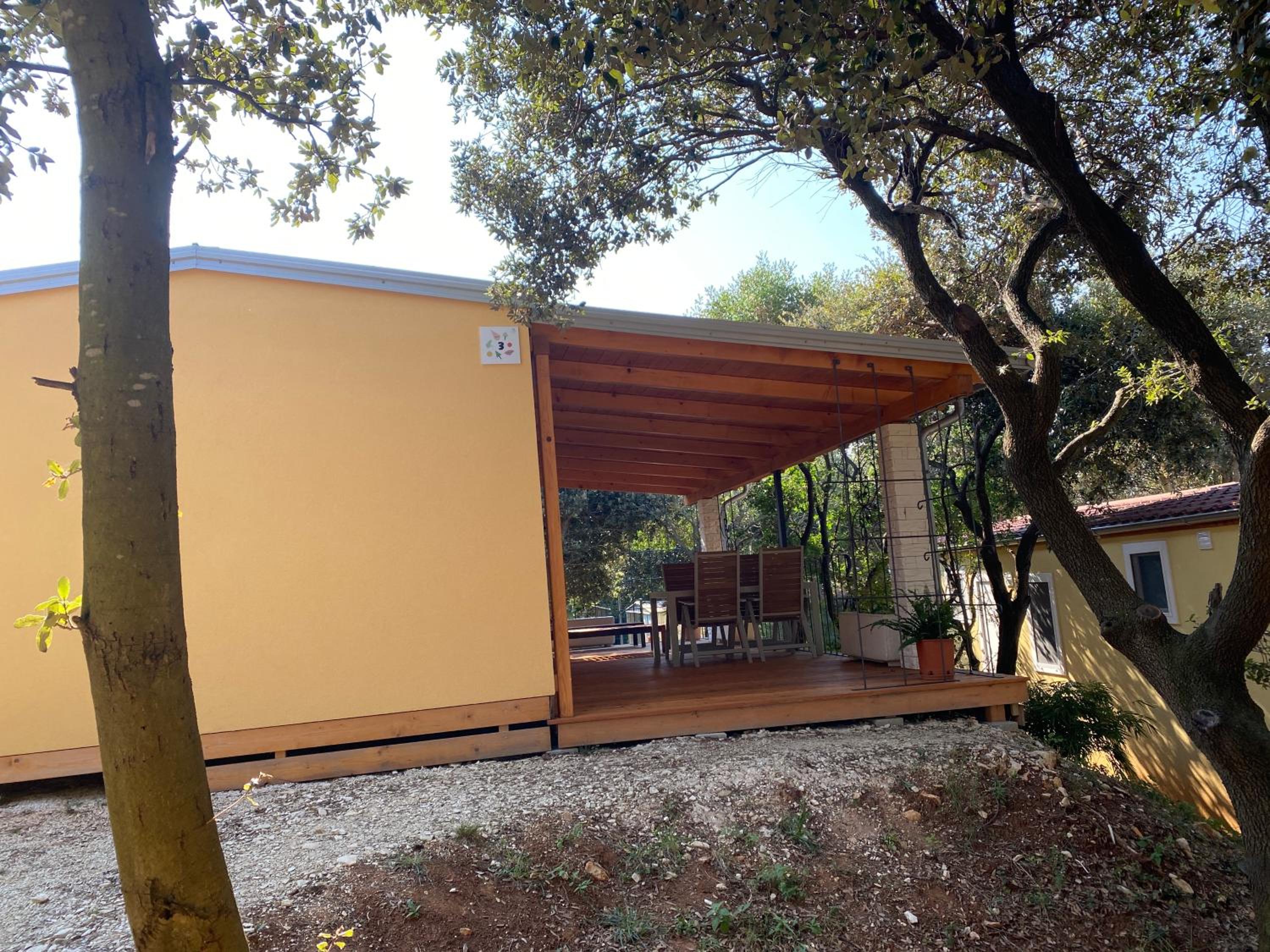 Mobile Home photo 3