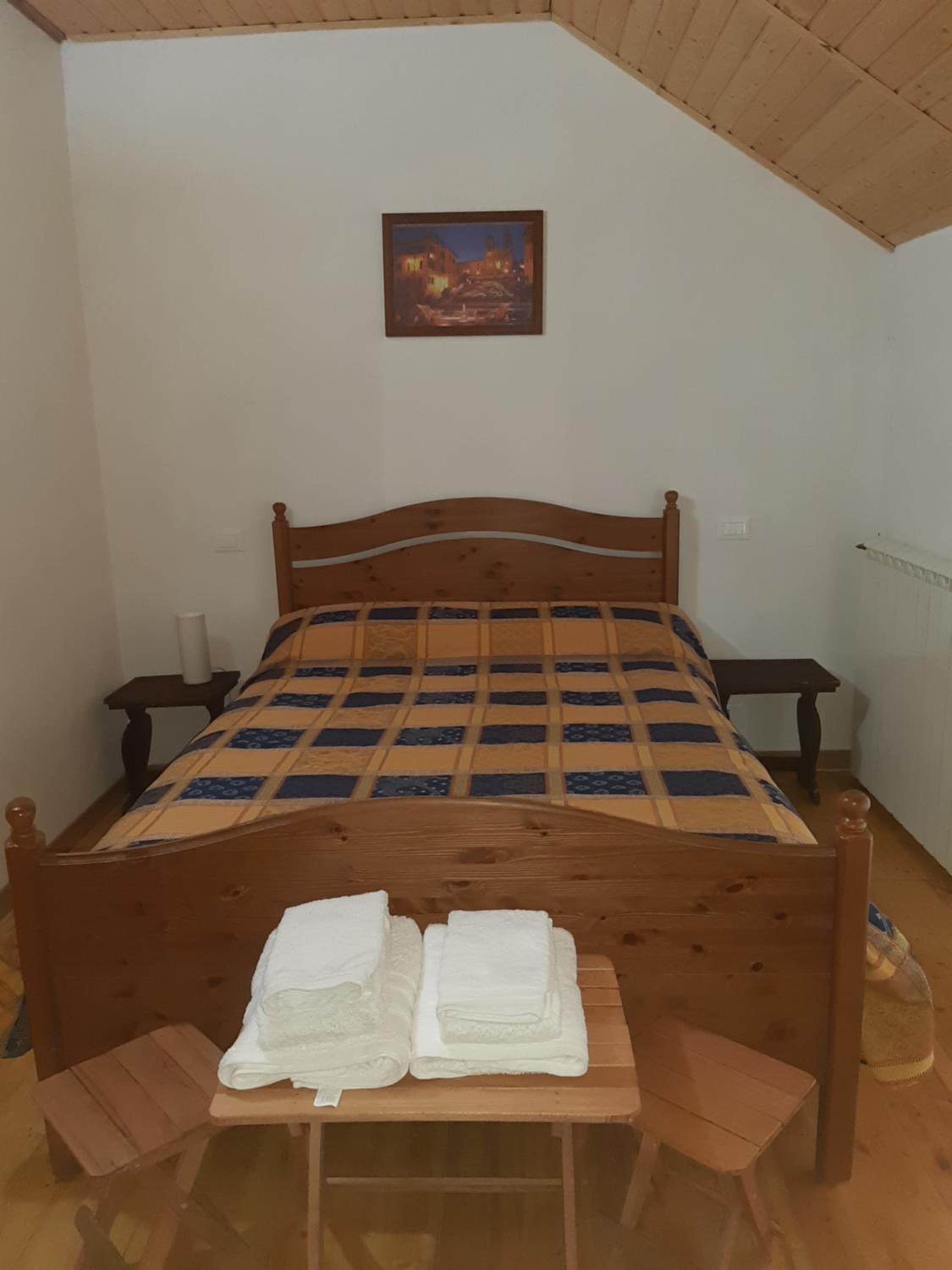 Double Room with Private Bathroom photo 1