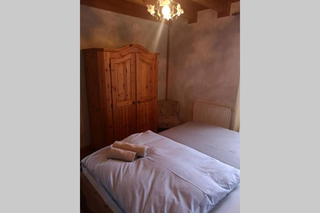 Two-Bedroom House photo 1