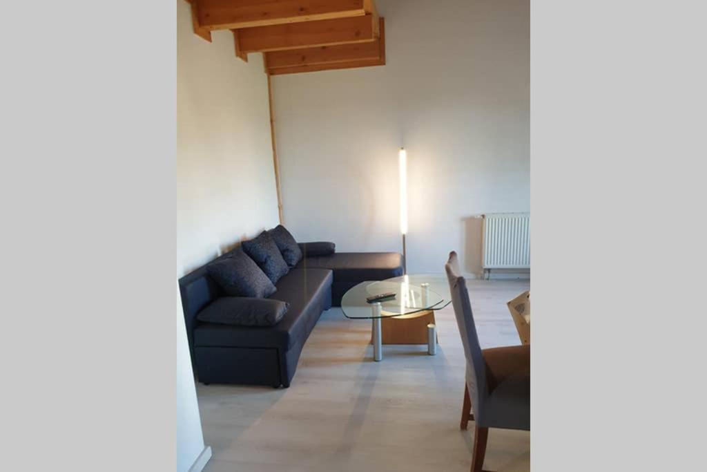 Two-Bedroom House photo 2