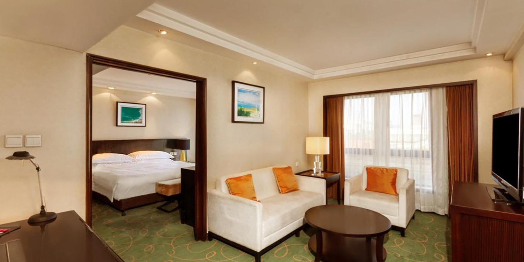 Club Suite - Photo 5