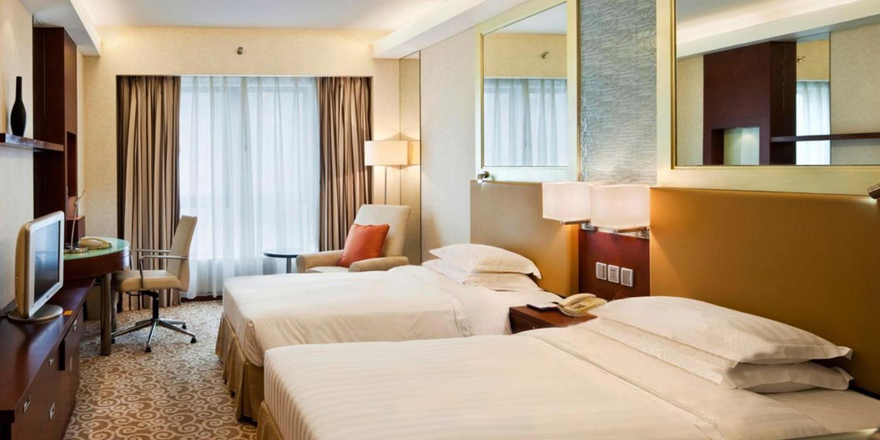 Superior Twin Room - Photo 4