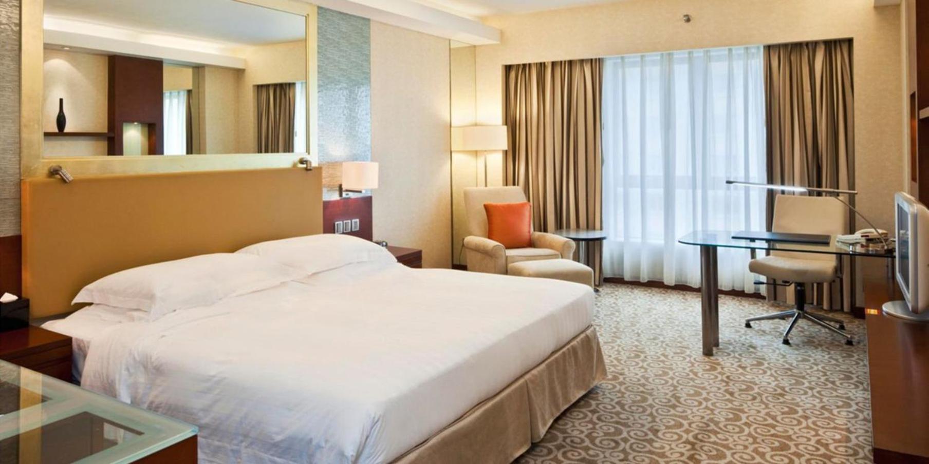 Superior Double Room - Photo 1