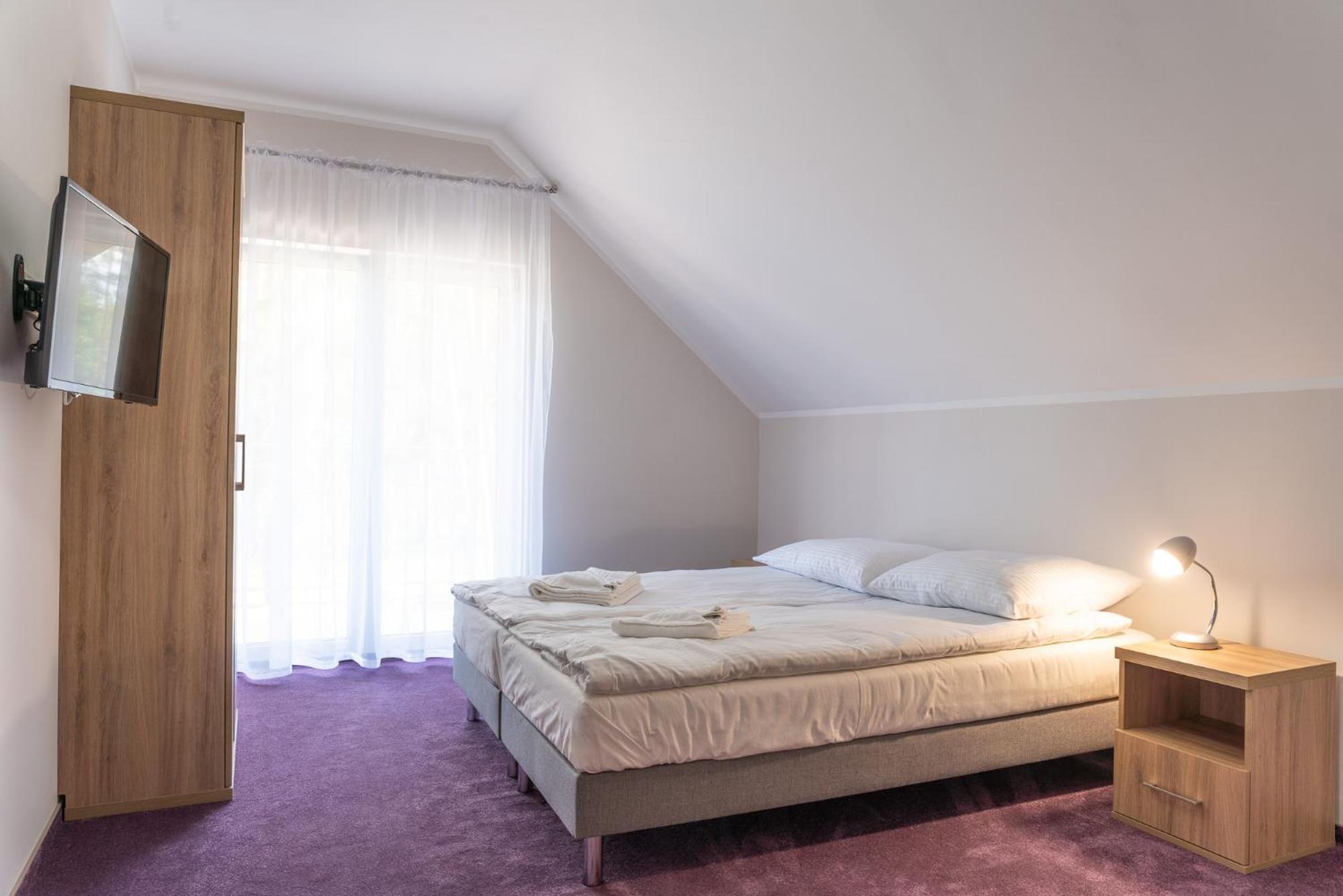 Deluxe Double Room photo 3