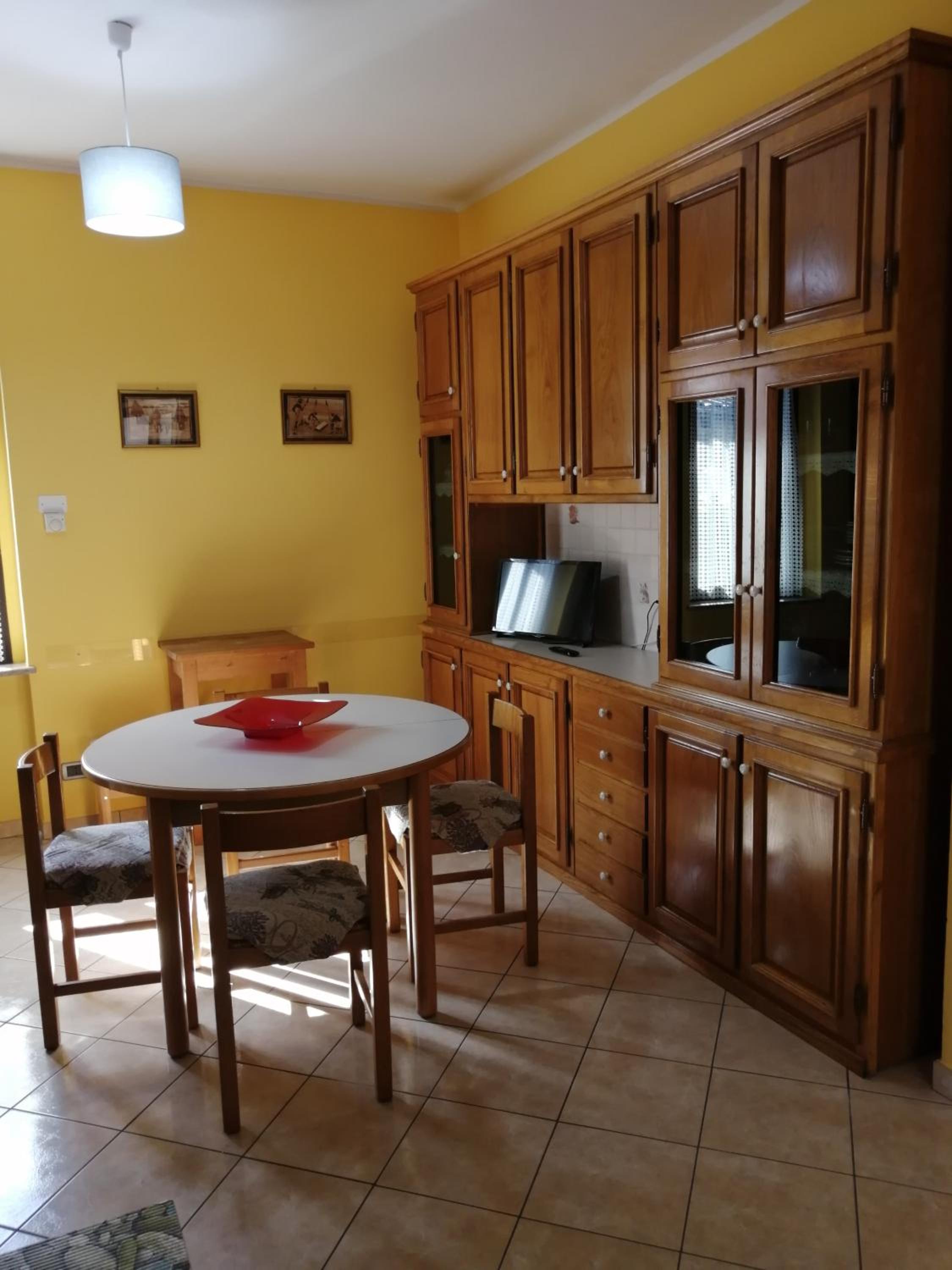 Two-Bedroom Apartment - Photo 17