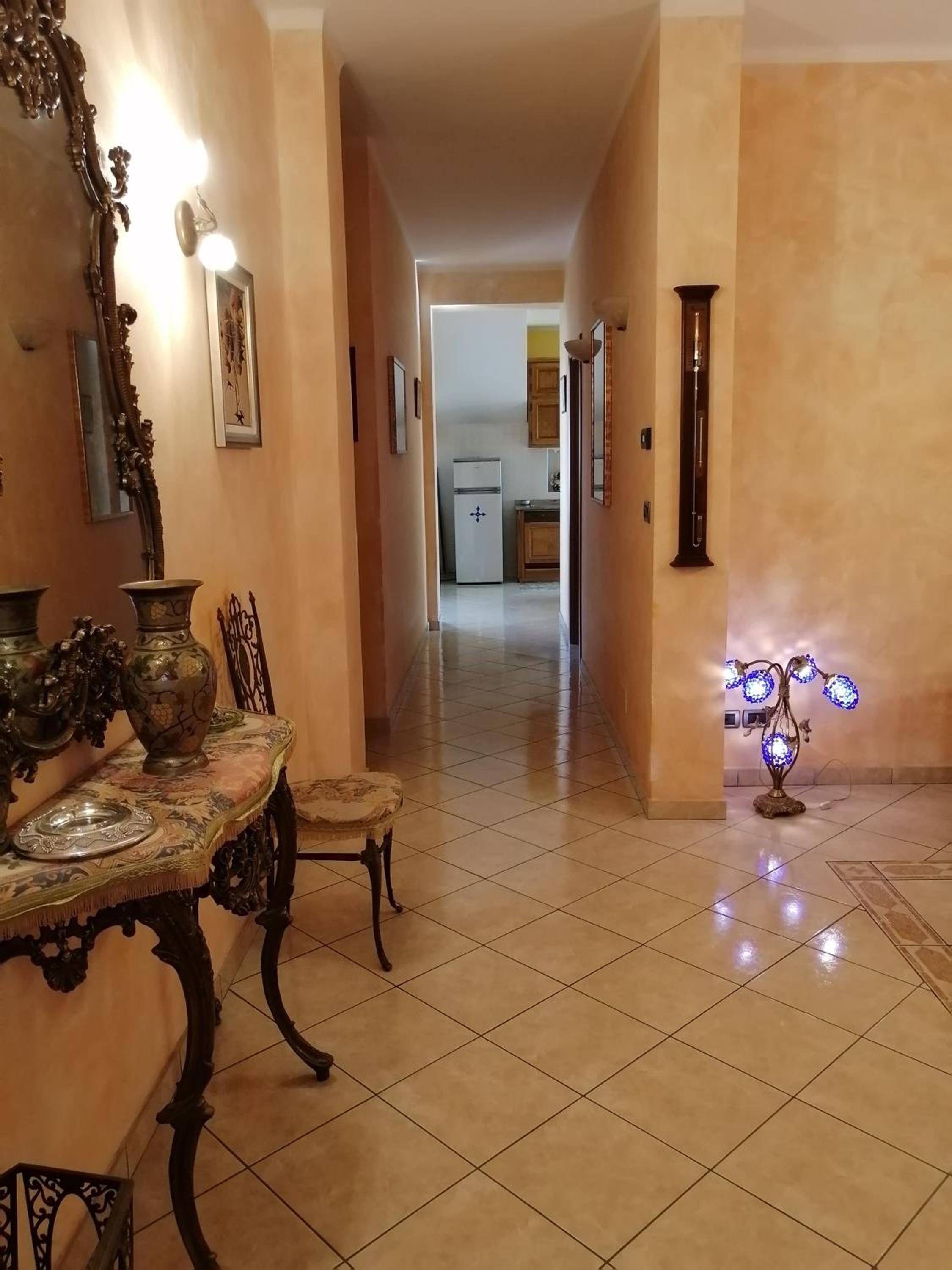 Two-Bedroom Apartment - Photo 1