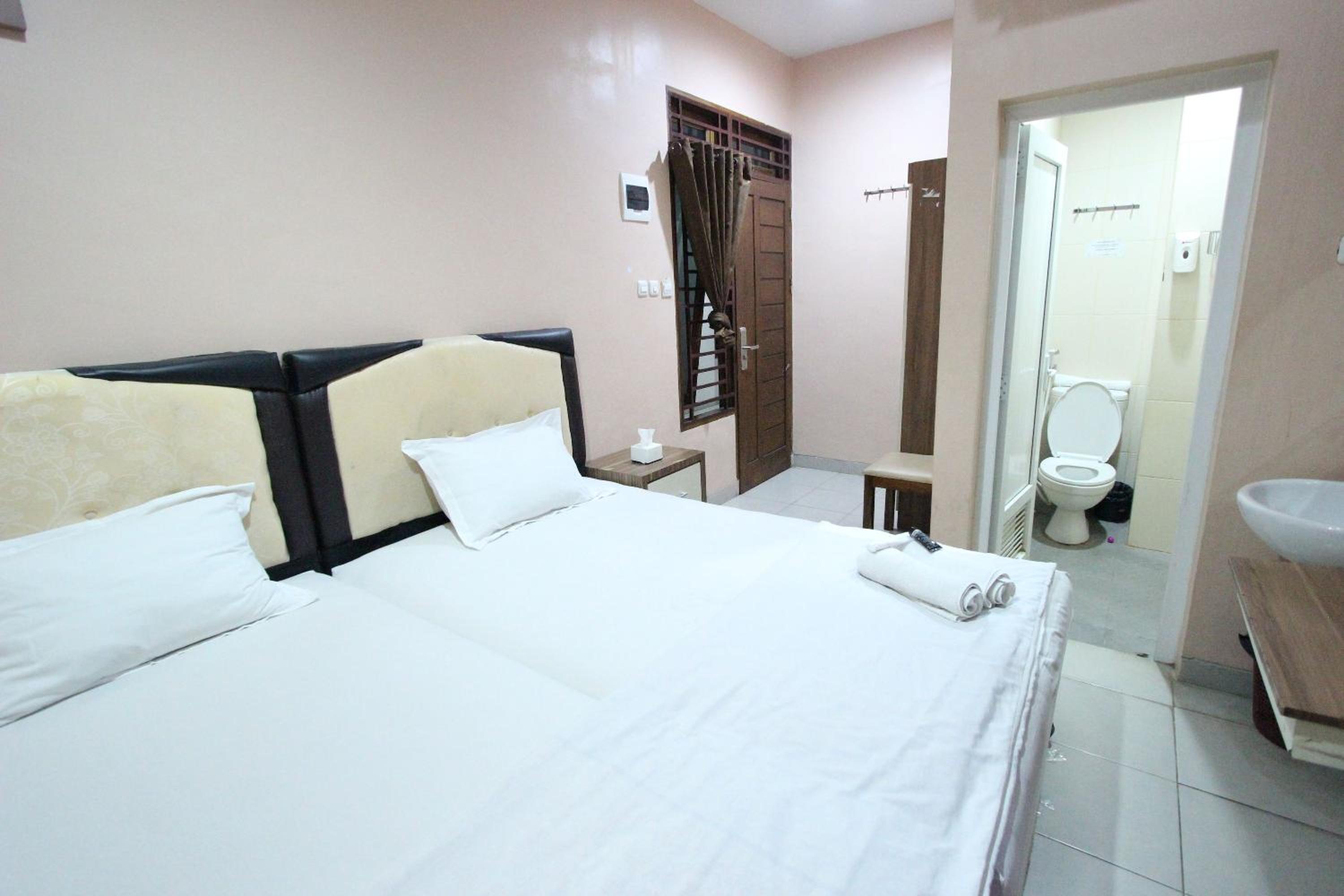 Deluxe Twin Room - Photo 5