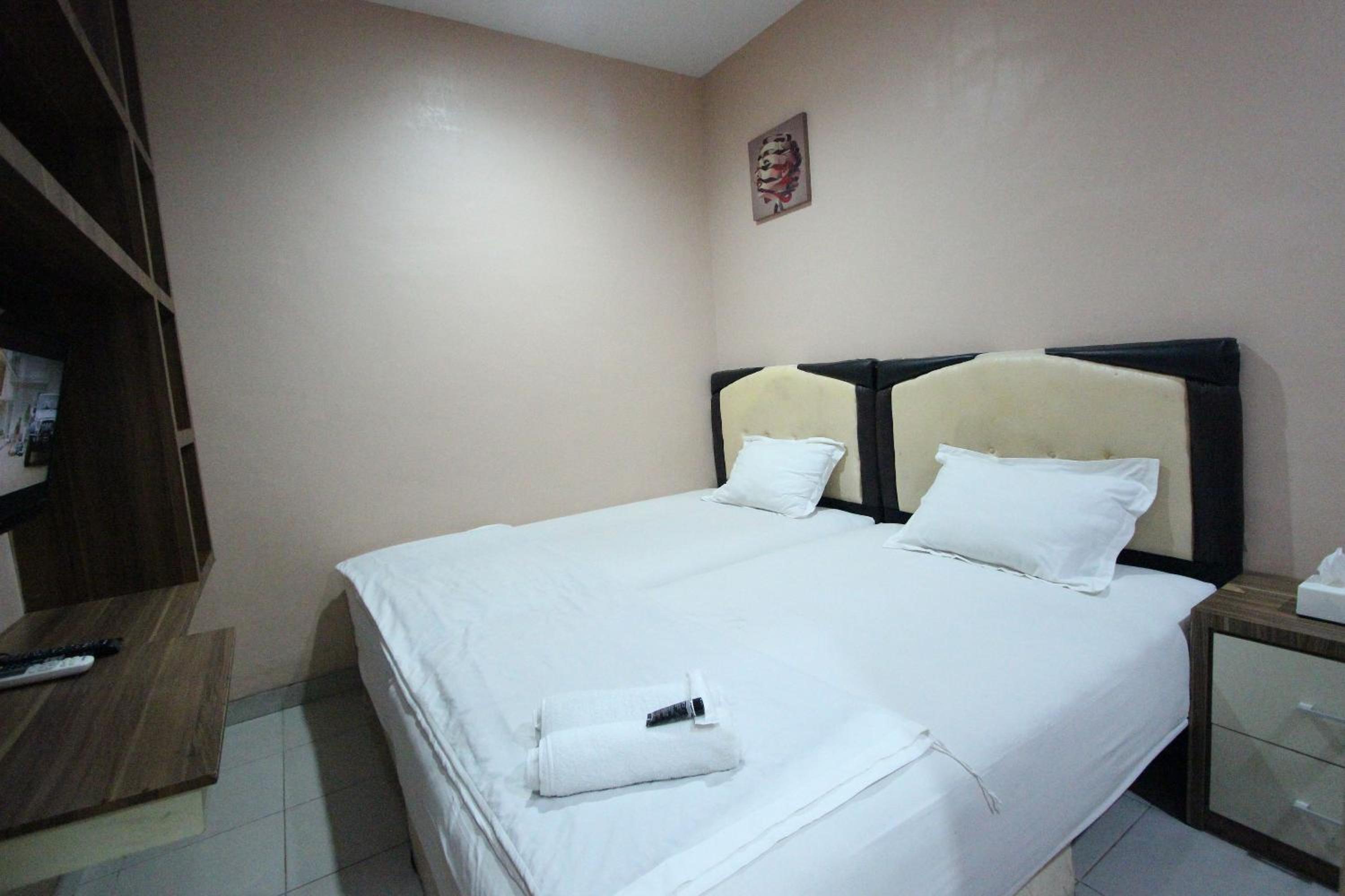 Deluxe Twin Room - Photo 4