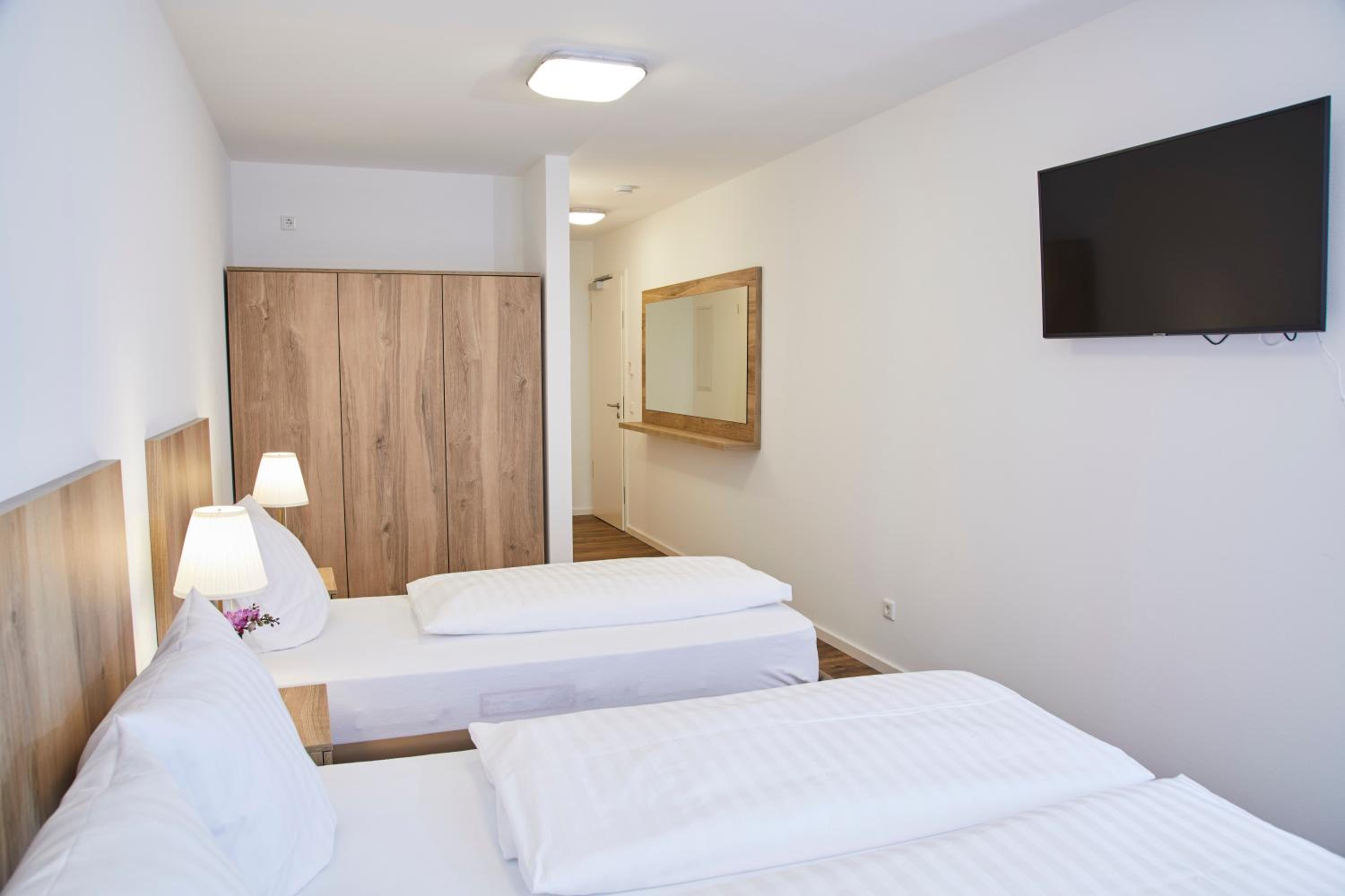 Comfort Triple Room - Photo 7