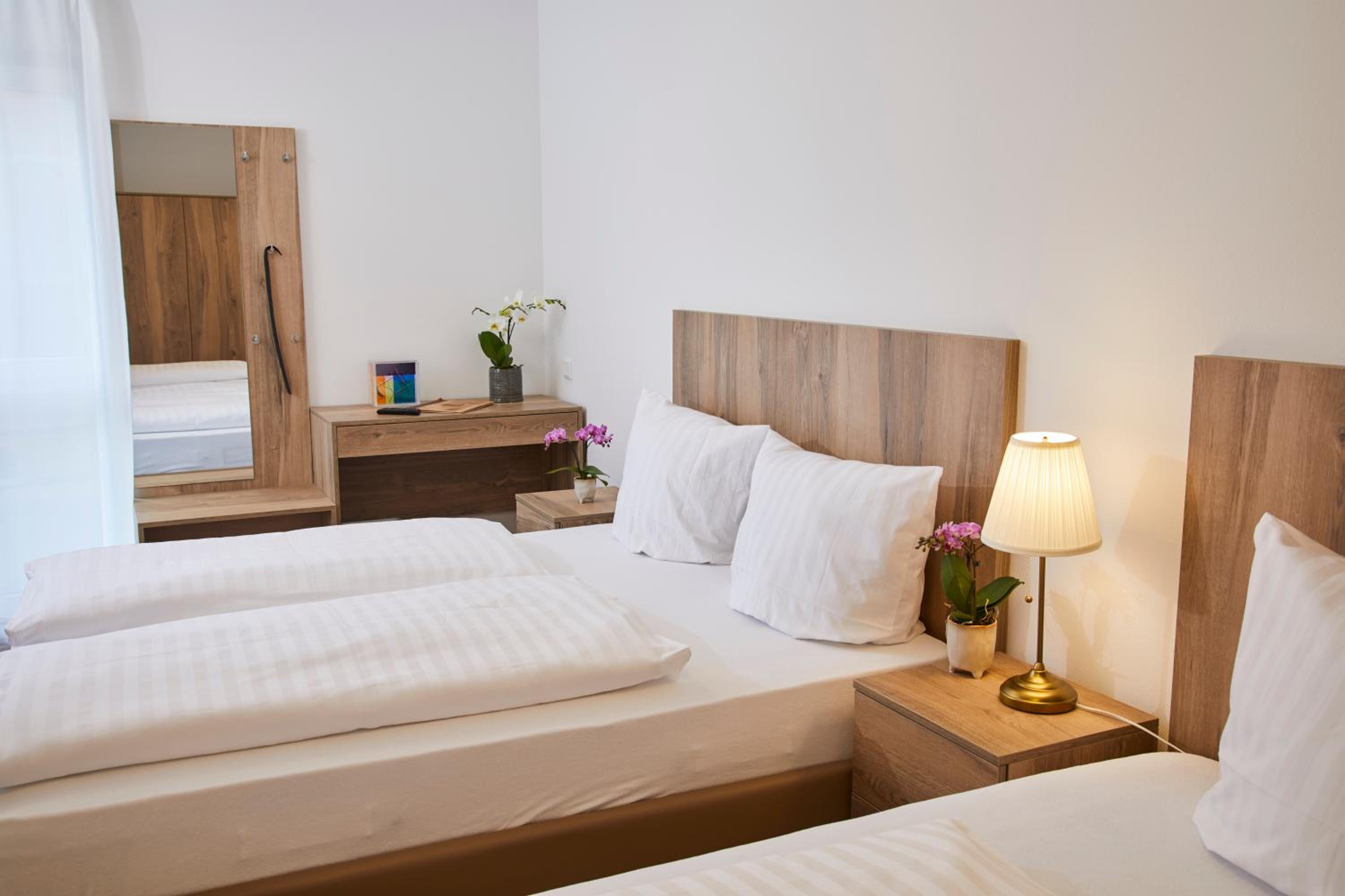 Comfort Triple Room - Photo 6