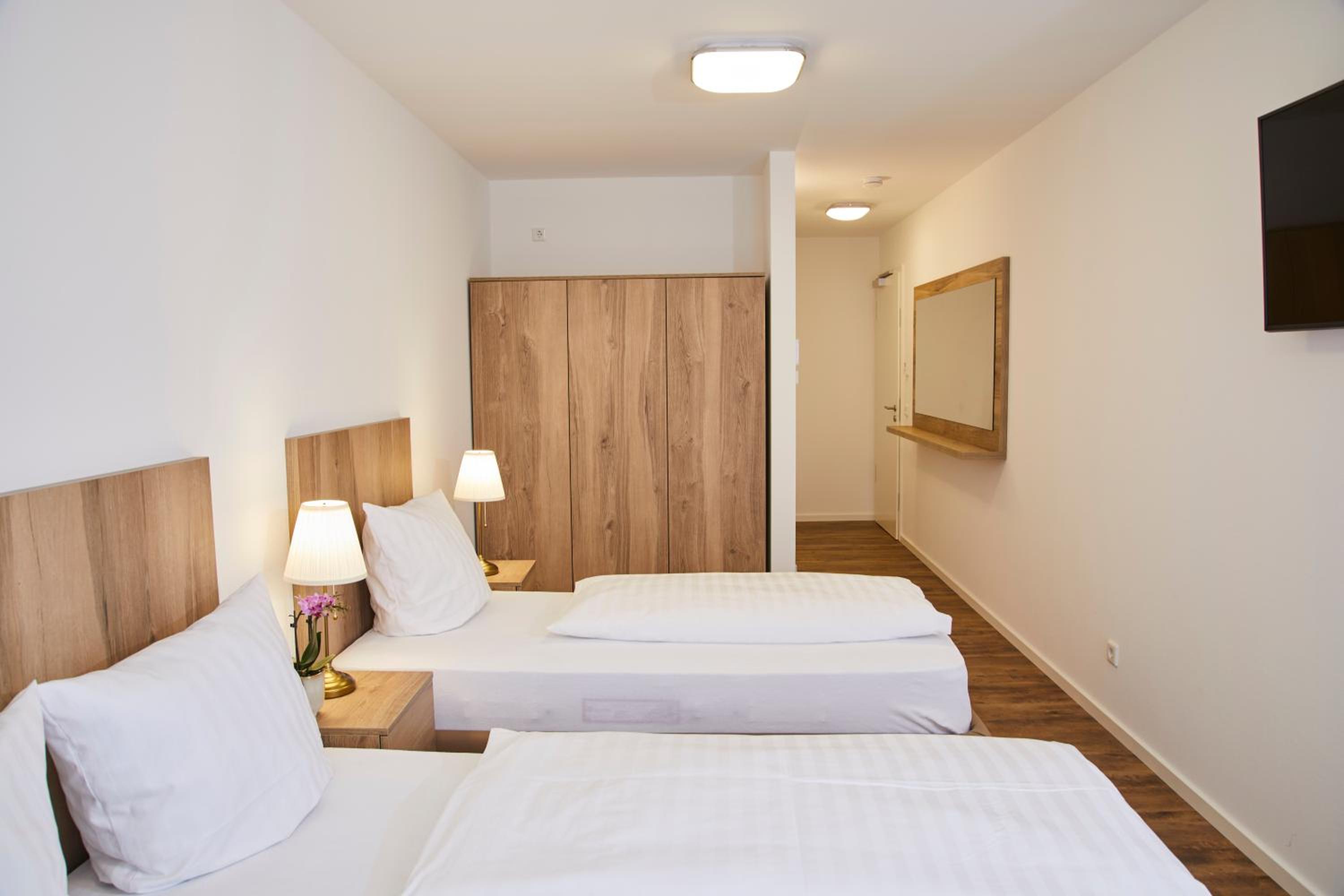 Comfort Triple Room - Photo 5