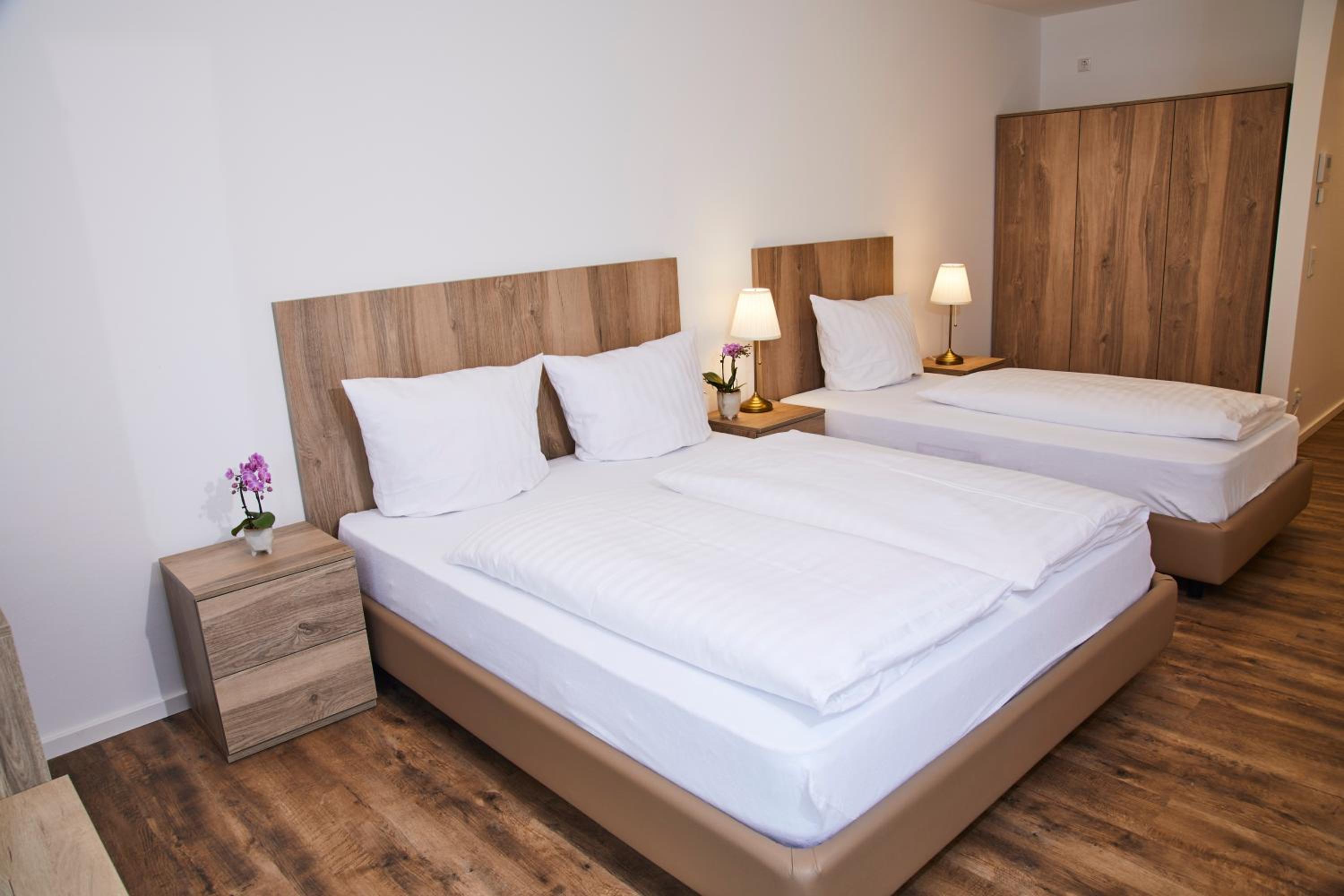 Comfort Triple Room - Photo 1