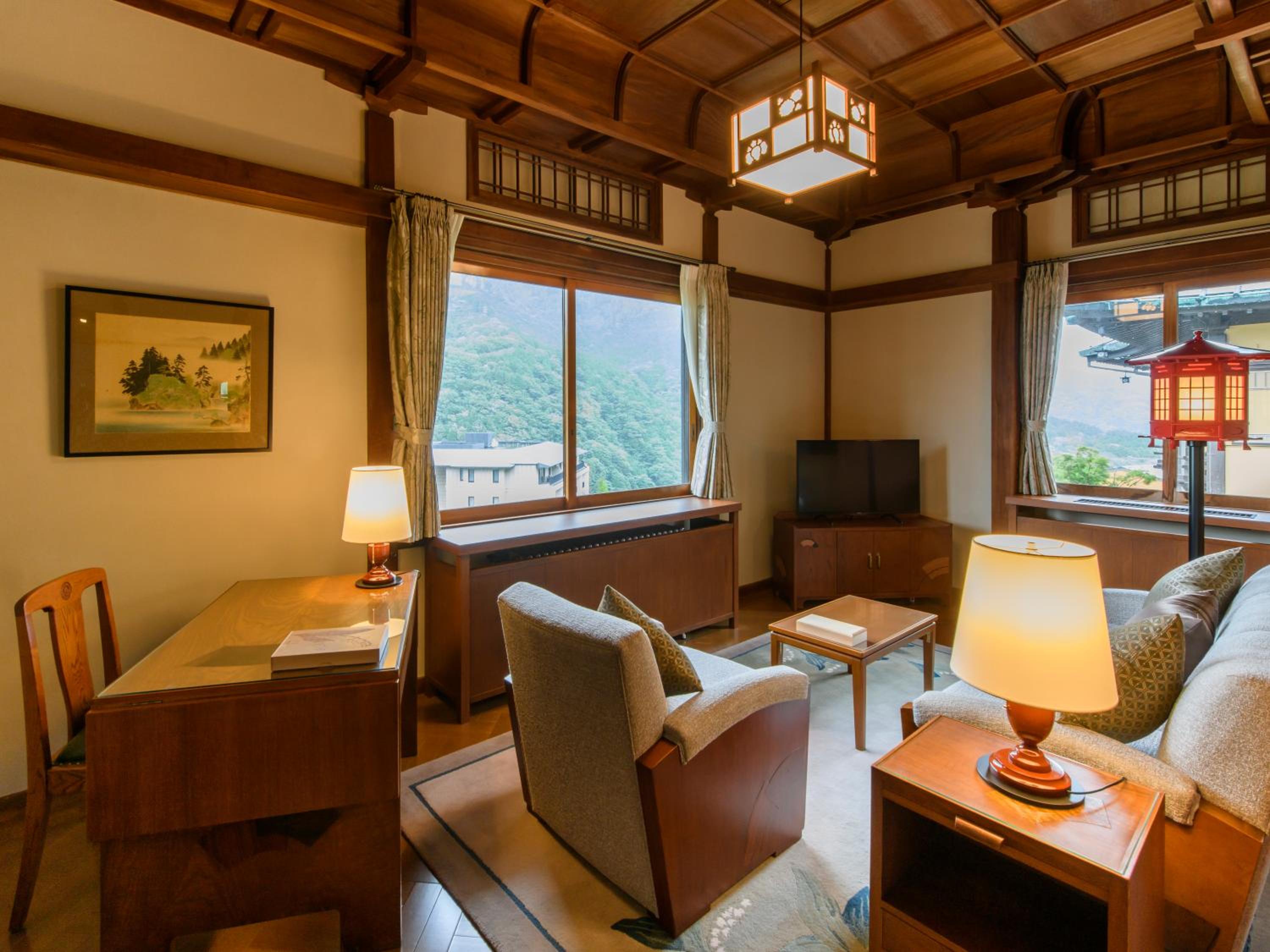 Flower Palace Junior Suite - Photo 4