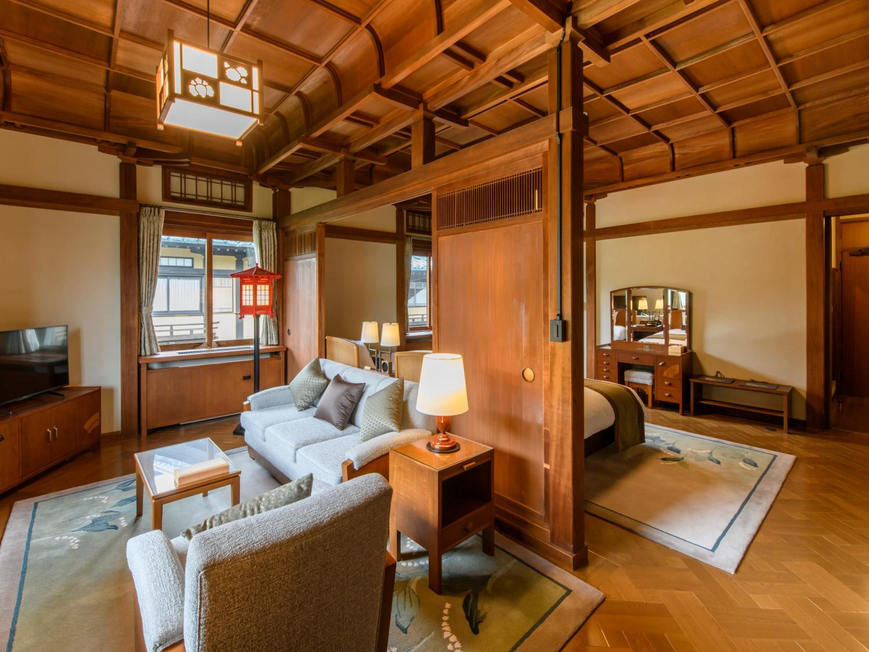 Flower Palace Junior Suite - Photo 3
