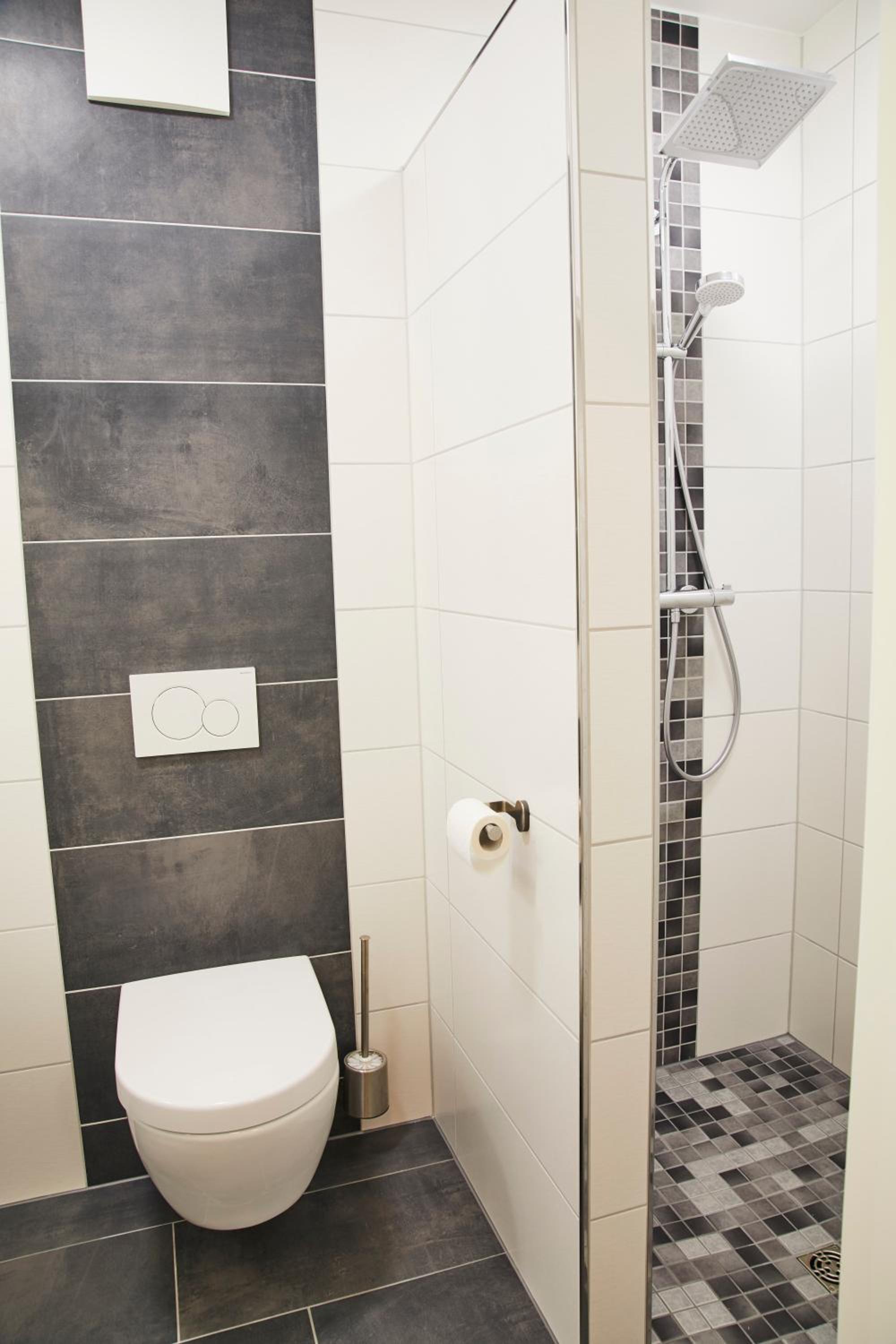 Comfort Triple Room - Photo 12