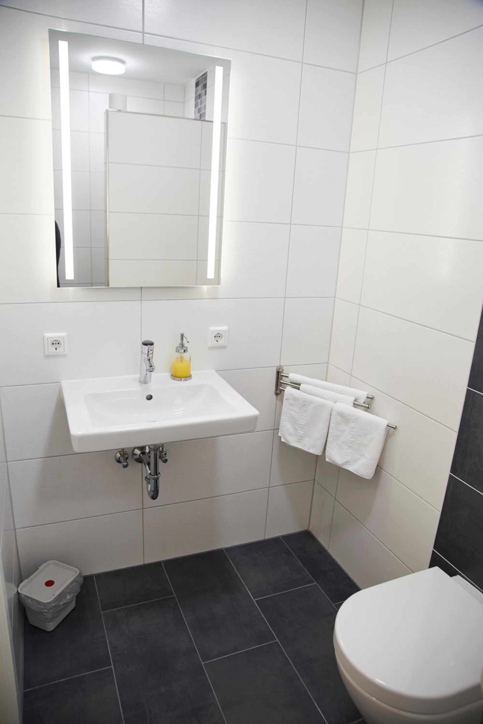Comfort Triple Room - Photo 3