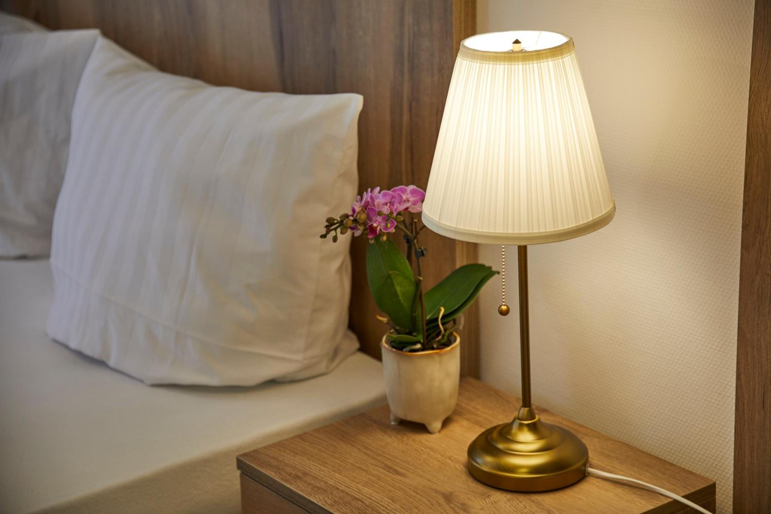Comfort Triple Room - Photo 8