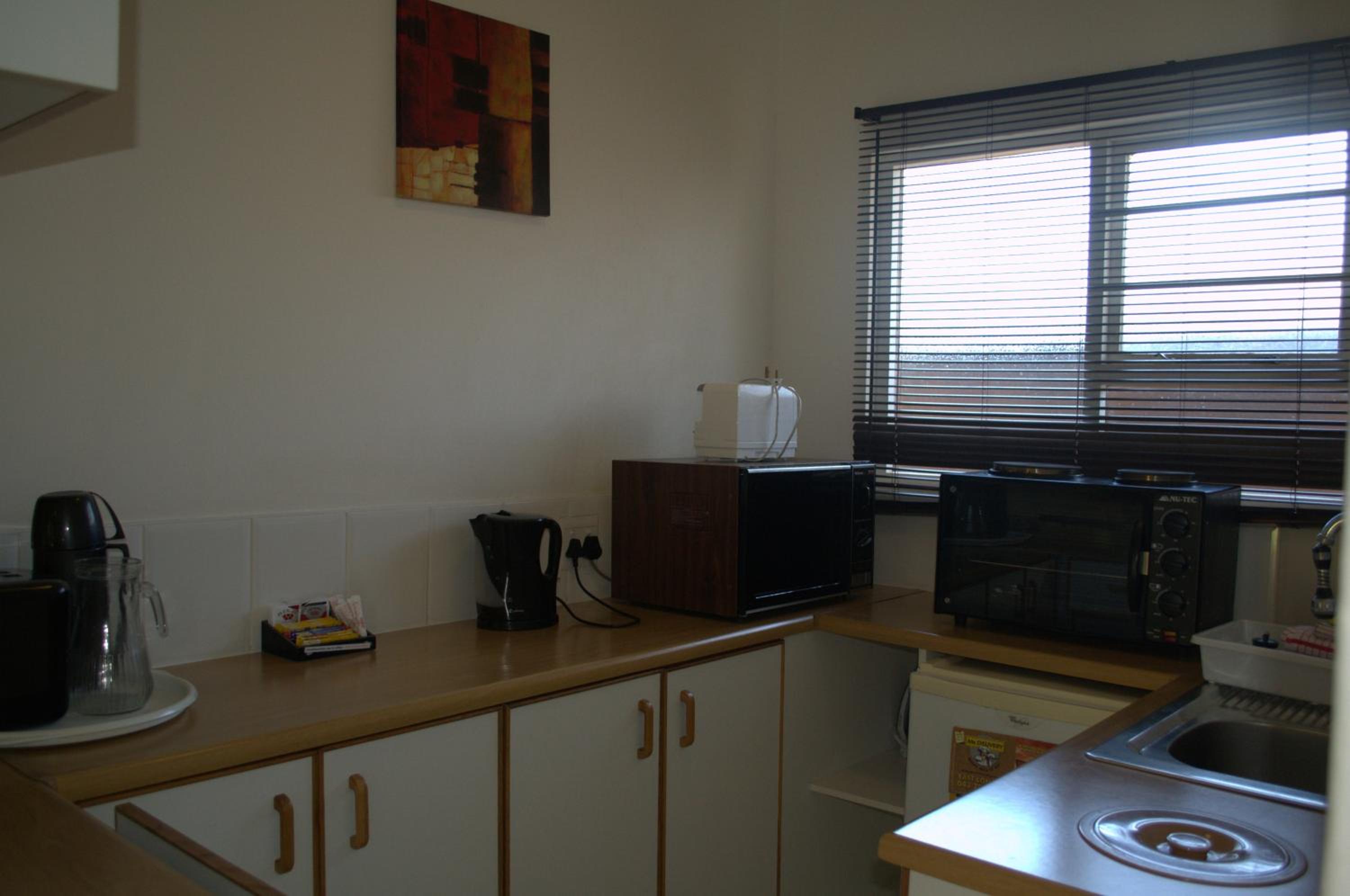 Apartment - Ground Floor - Photo 3