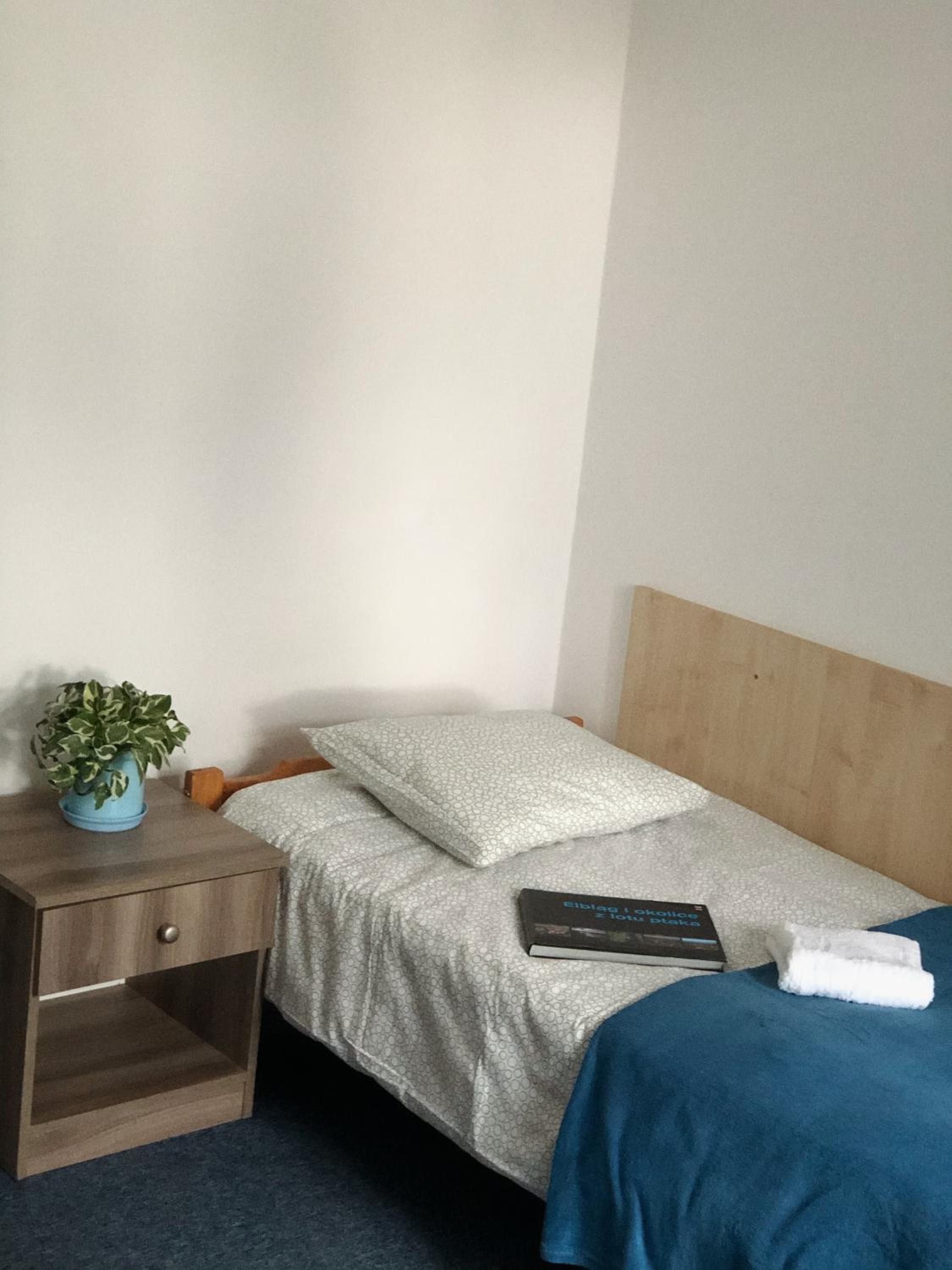 Double Room with Private Bathroom photo 3