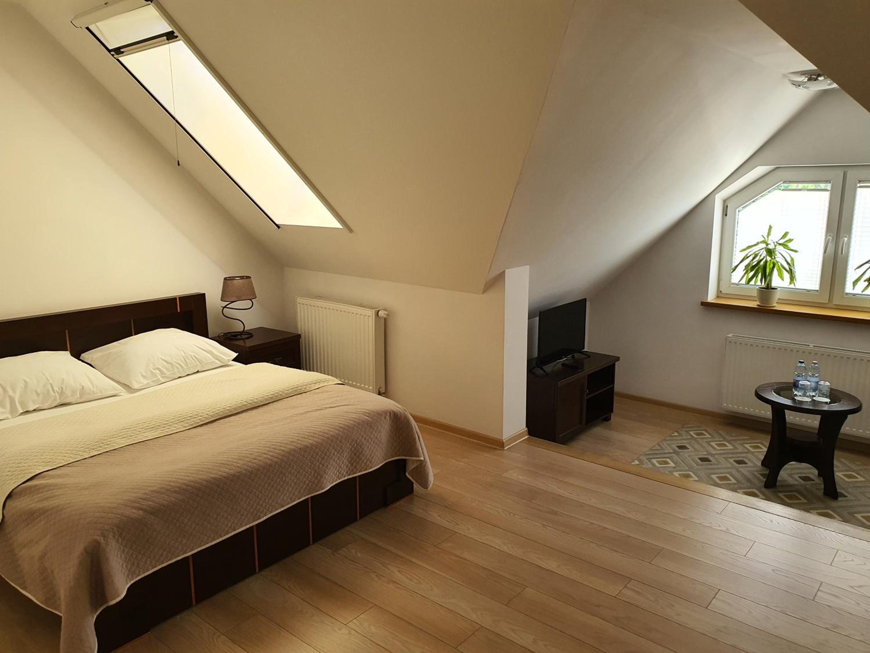 Superior Double Room photo 3