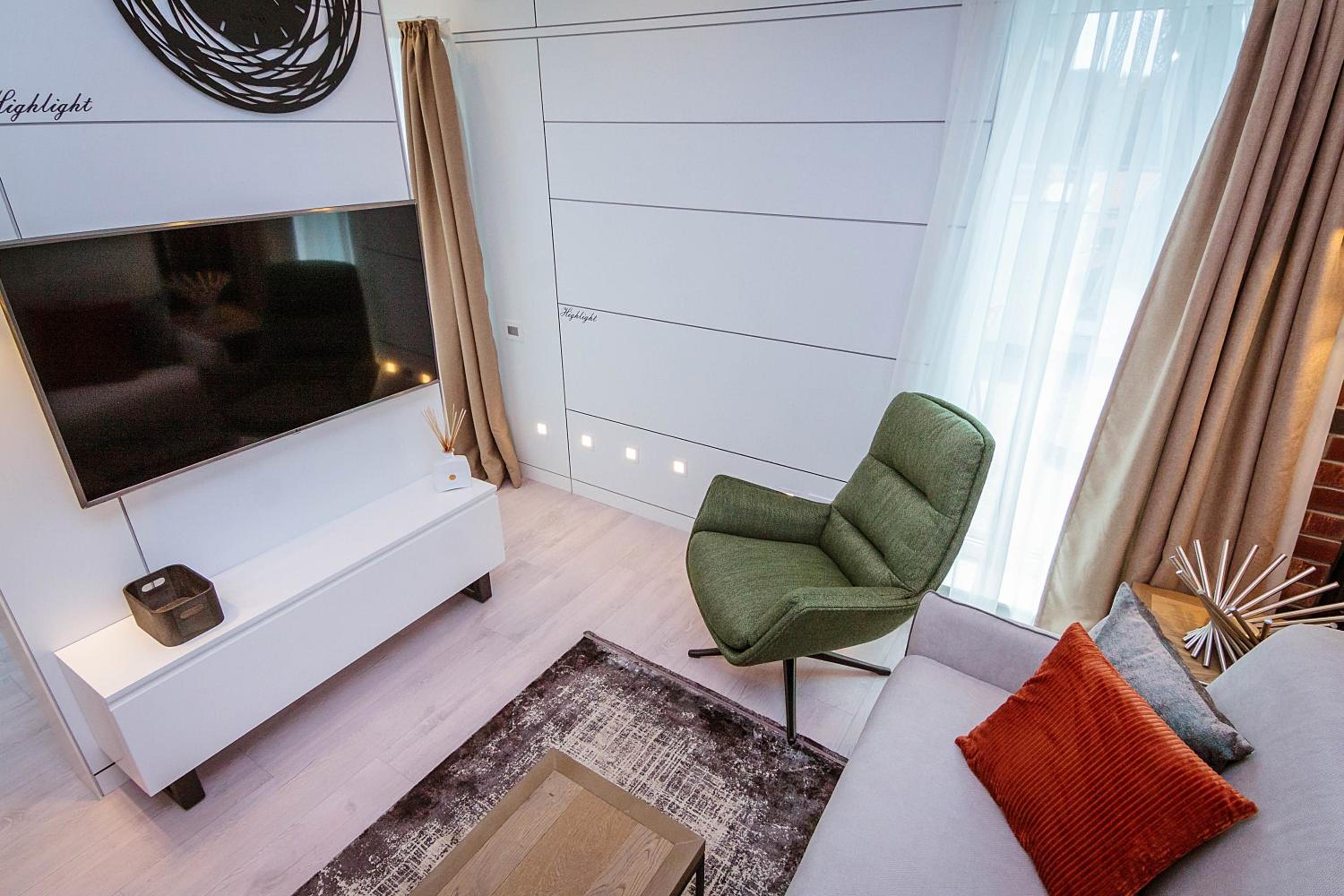 Highlight - Loft photo 3