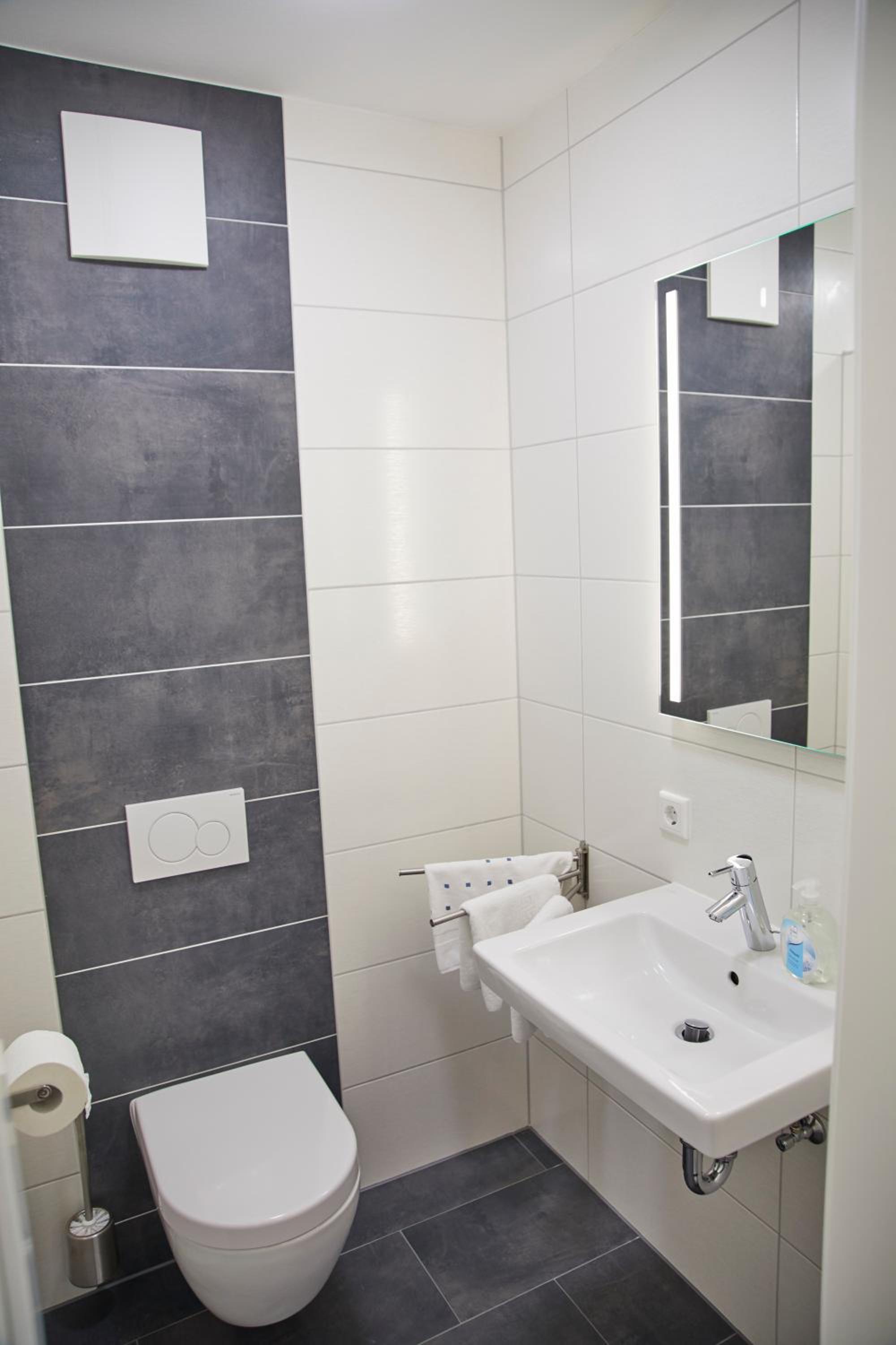 Comfort Double Room - Photo 27