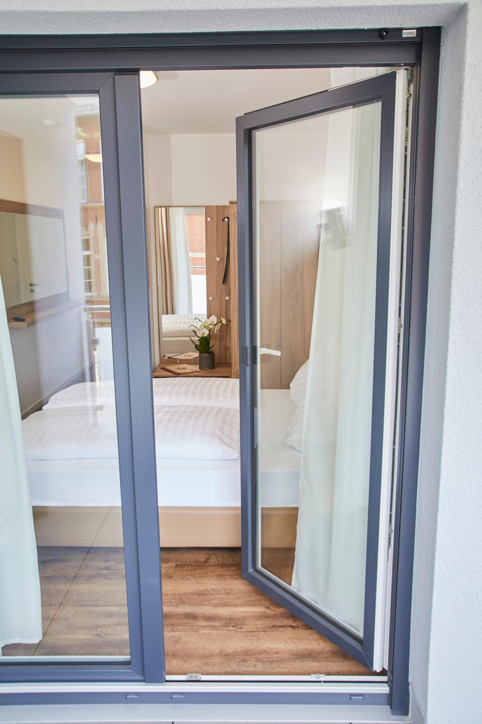 Comfort Double Room - Photo 19