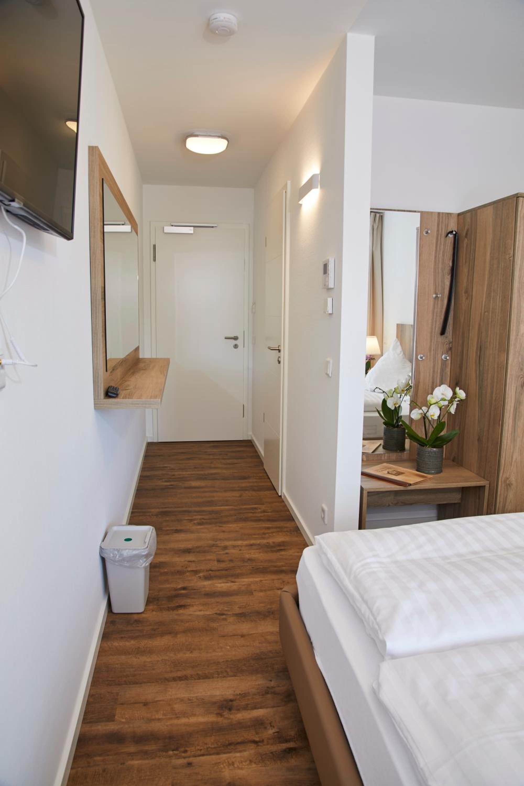 Comfort Double Room - Photo 28