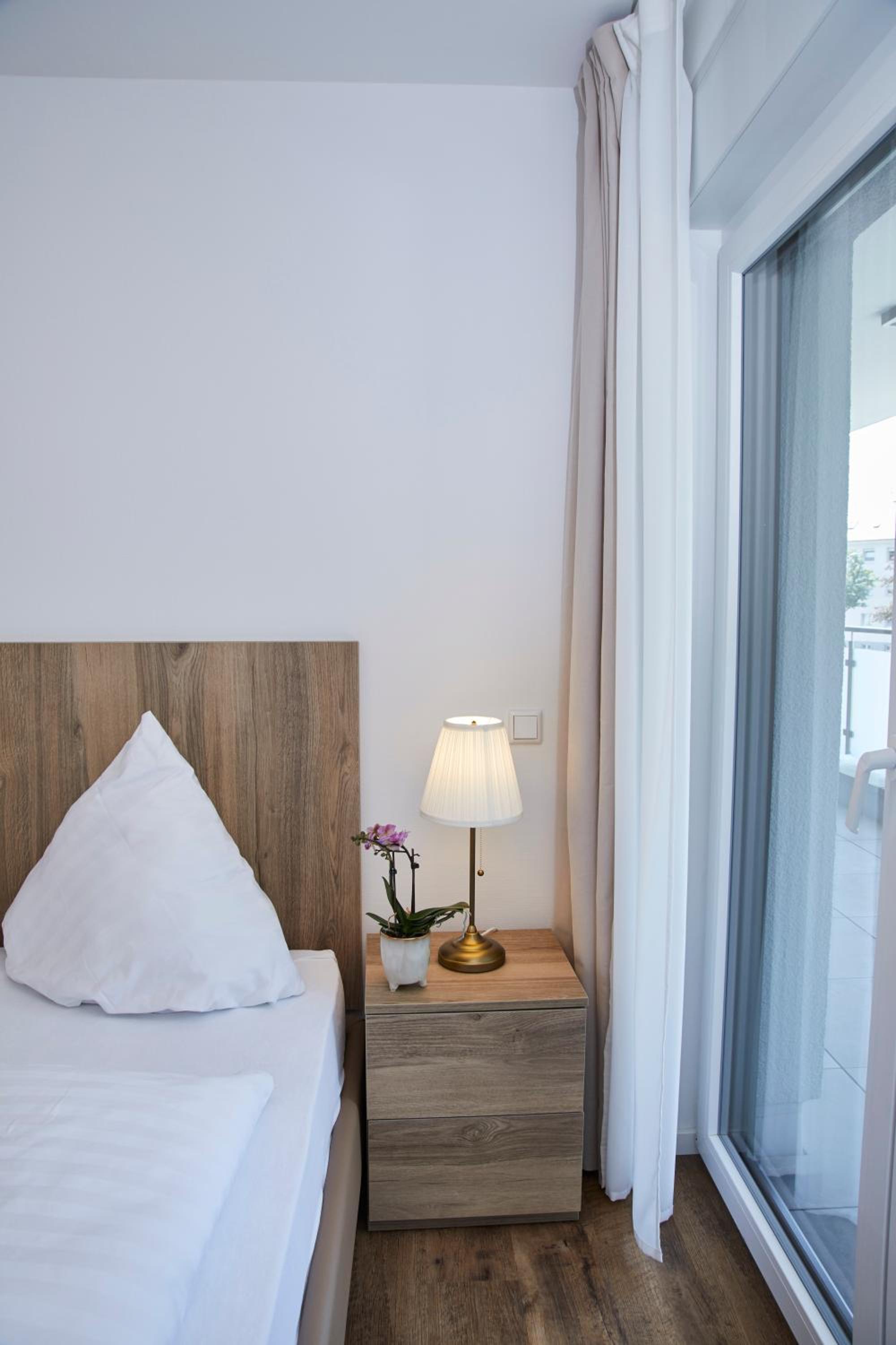 Comfort Double Room - Photo 32